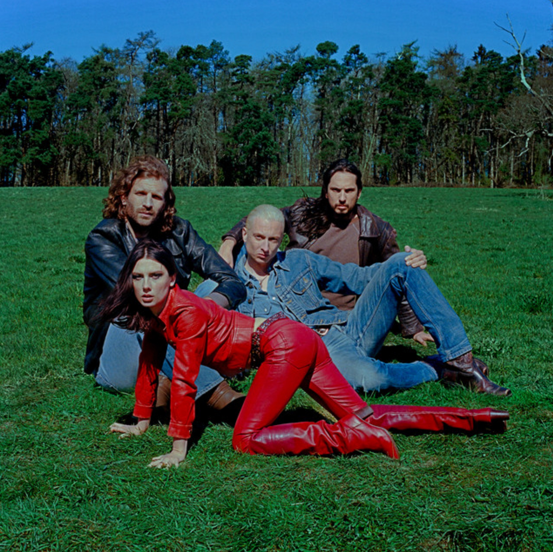 Wolf Alice Newcastle upon Tyne