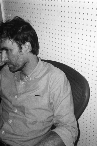 Andrew Bird