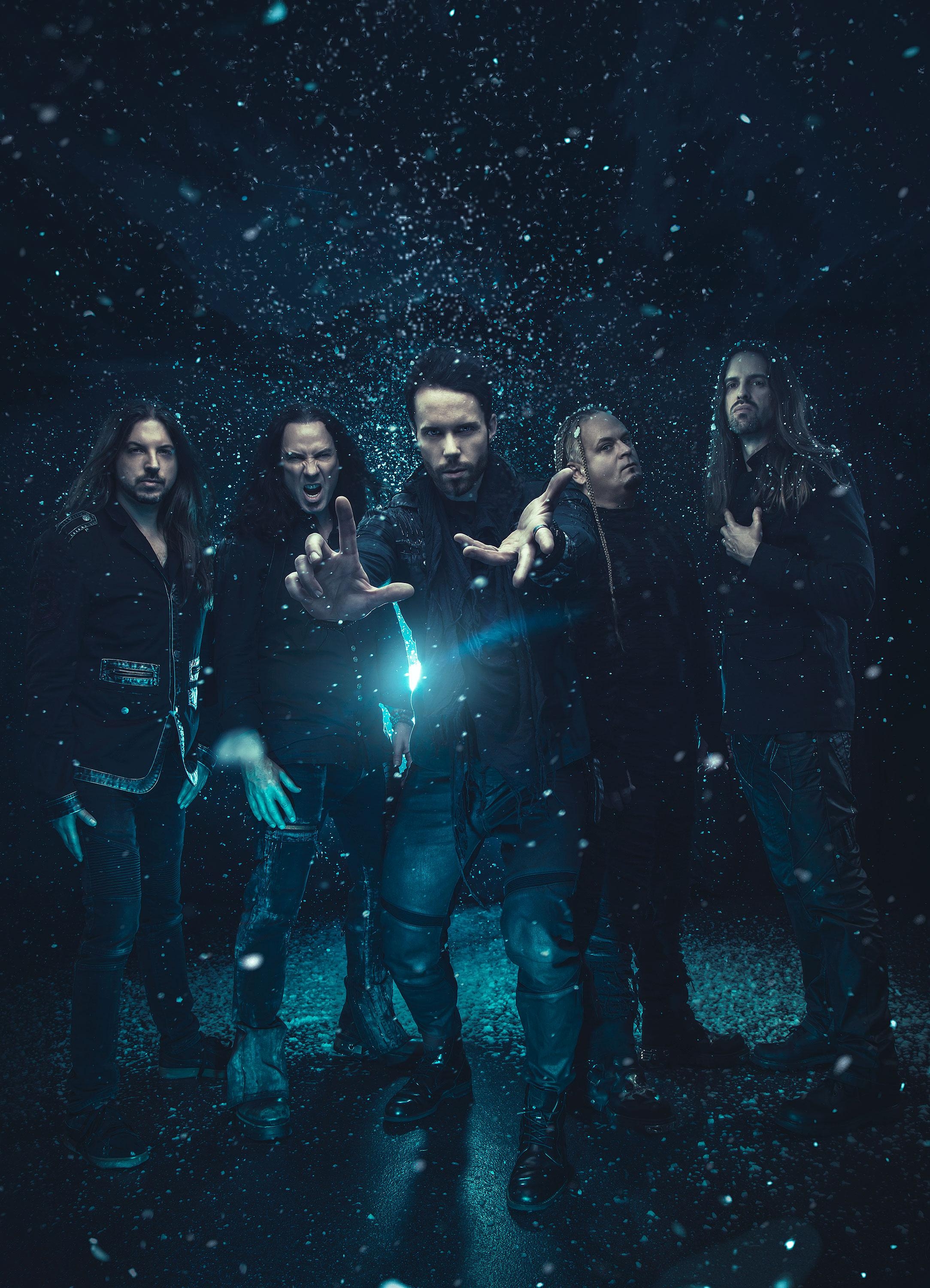 Kamelot Madrid