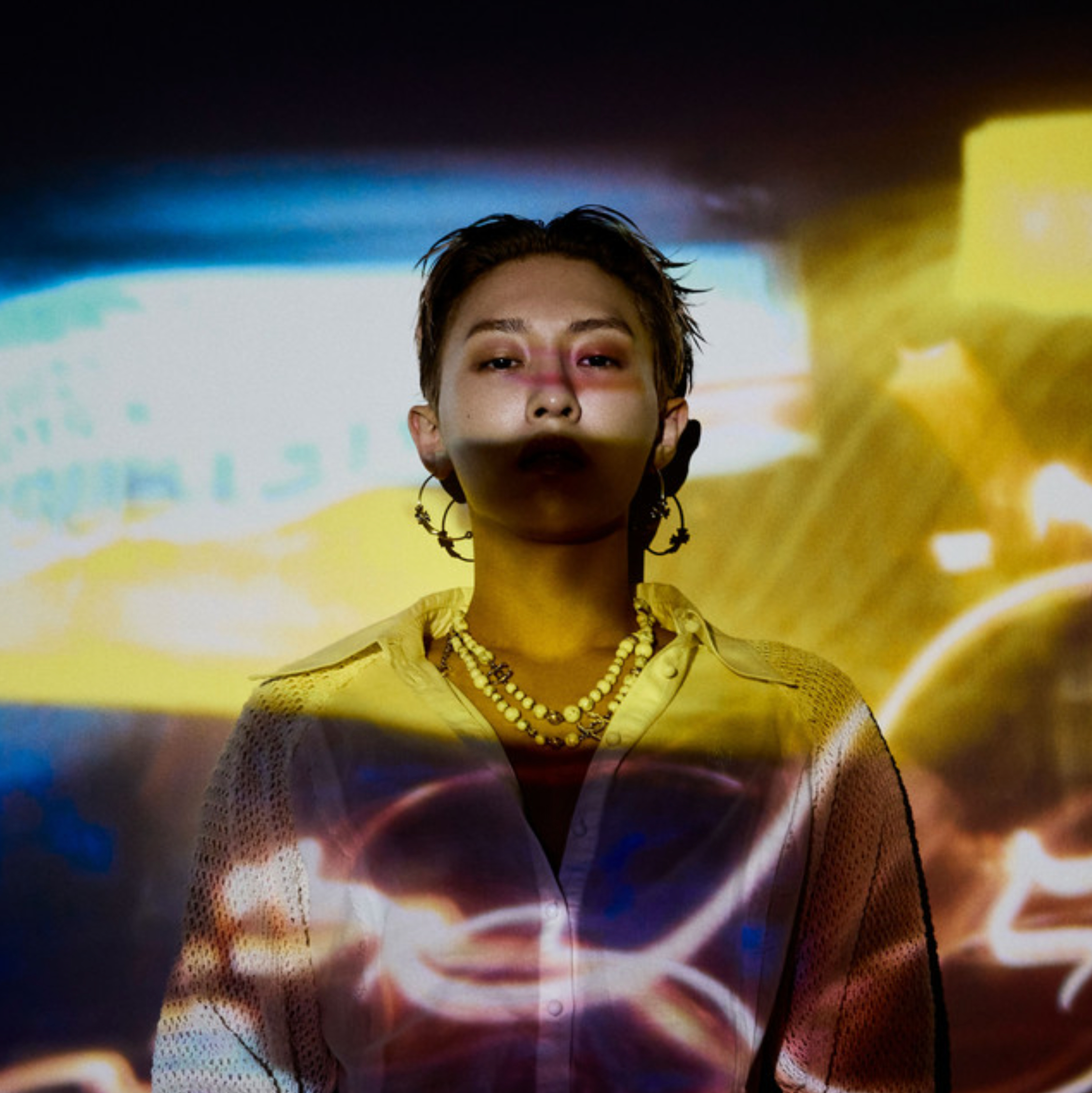 DPR CREAM & DPR ARTIC Mexico City