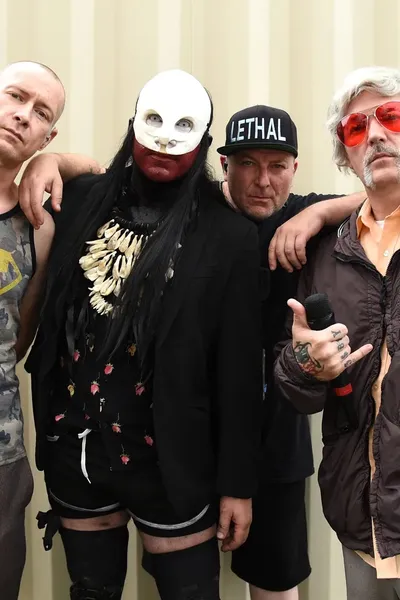 Limp Bizkit