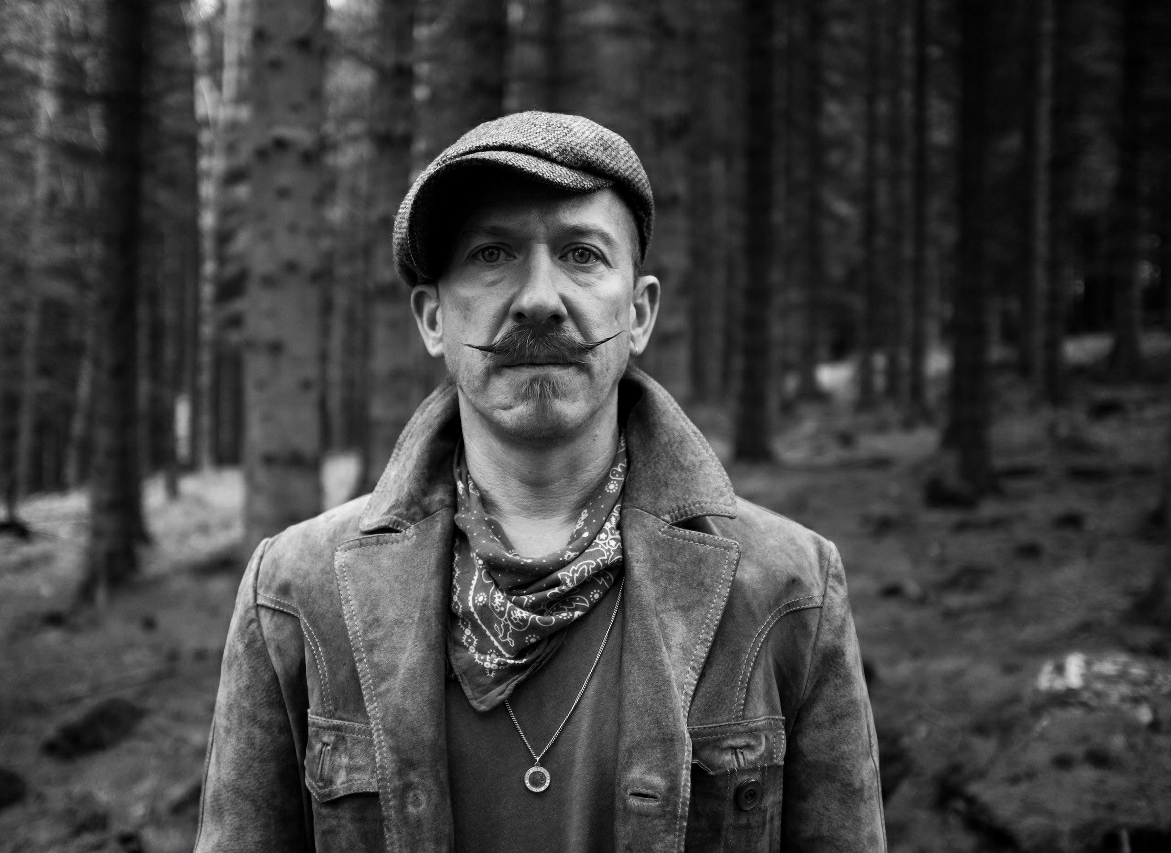 Foy Vance London