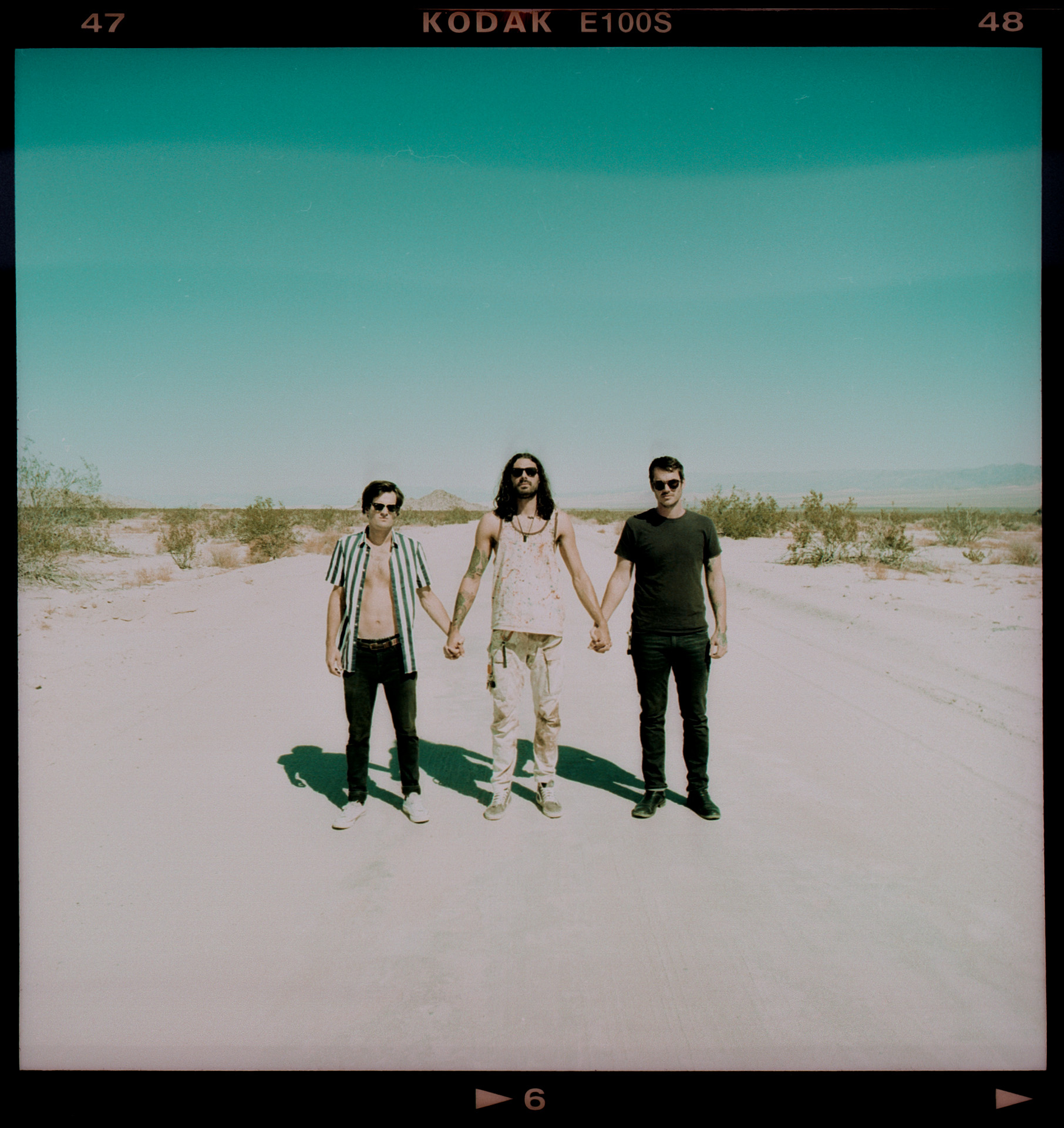 All Them Witches Bristol