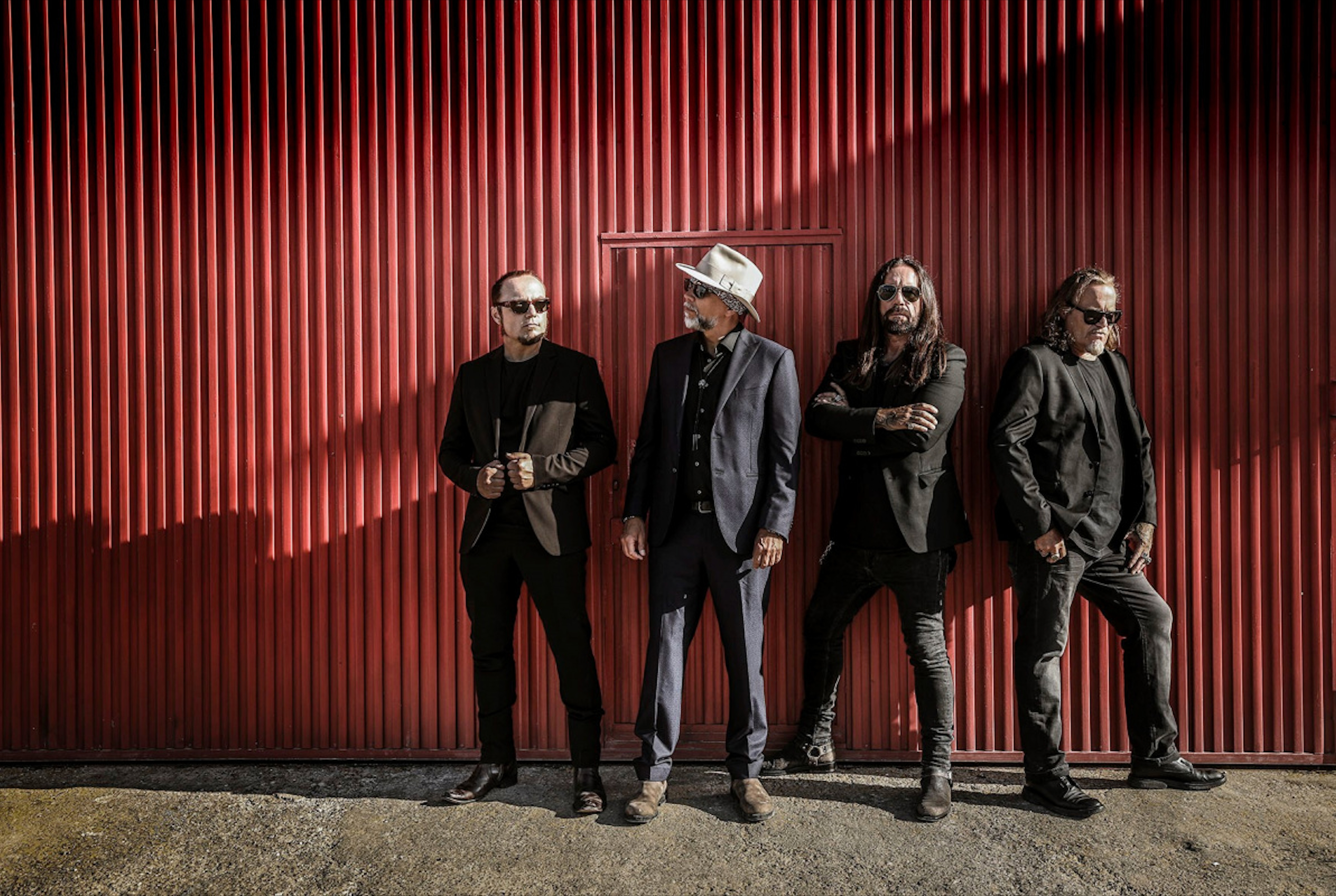 Böhse Onkelz Gelsenkirchen