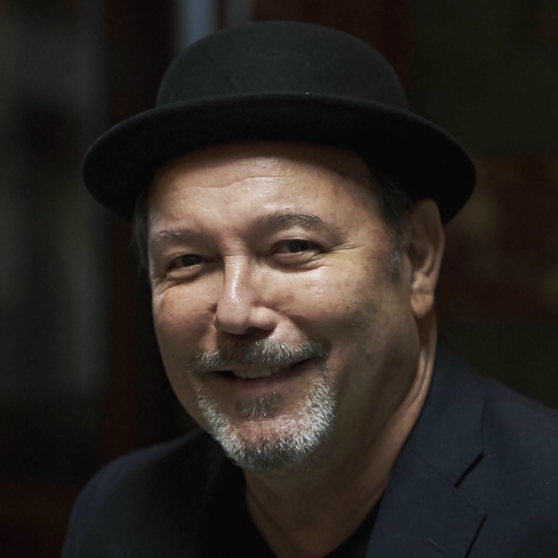 Ruben Blades Sevilla