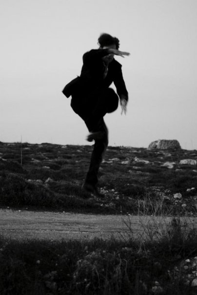 Phillip Boa and the Voodooclub Jena