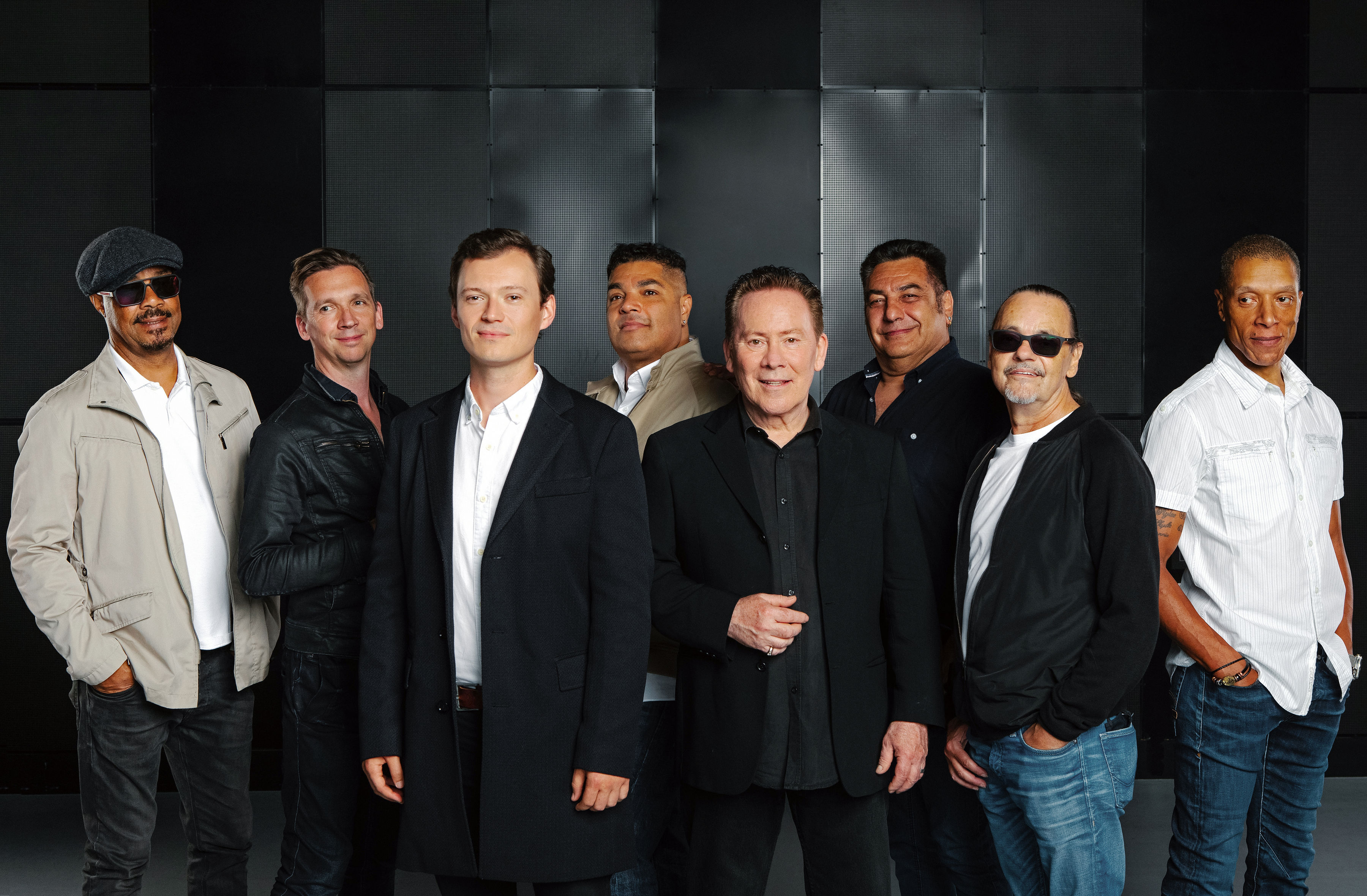UB40 feat. Ali Campbell Leeds