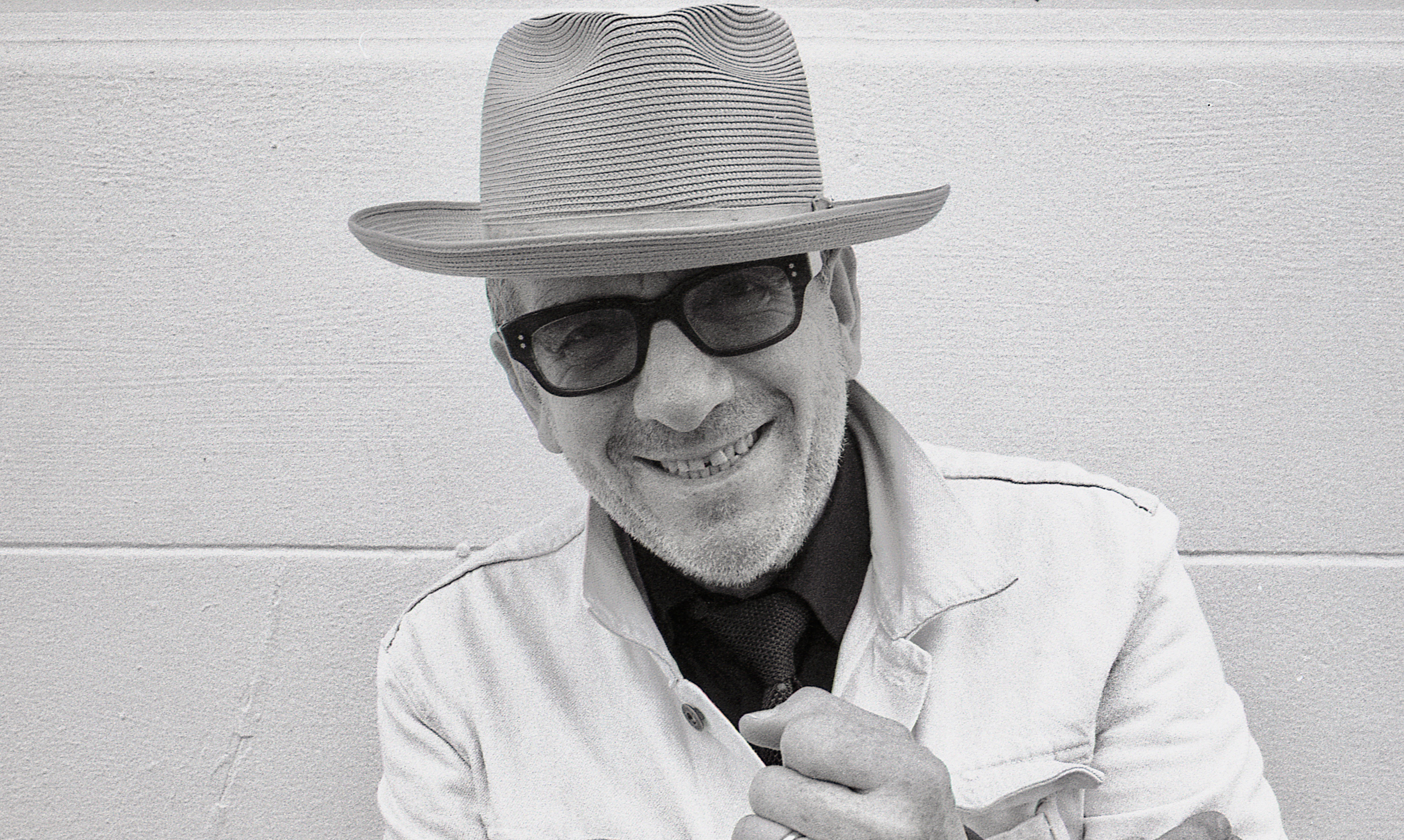 Elvis Costello & The Imposters with Charlie Sexton Manchester