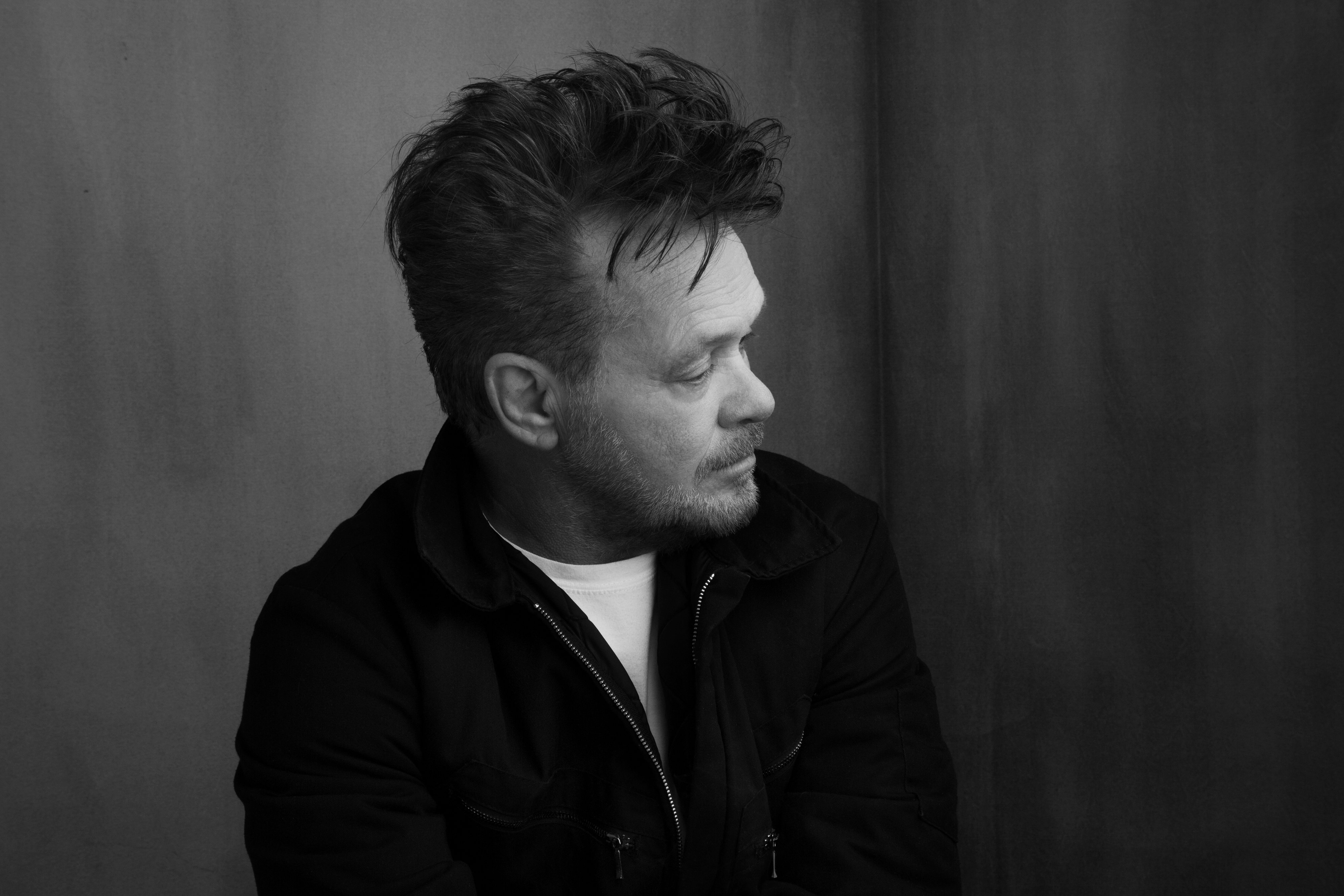 John Mellencamp Mansfield