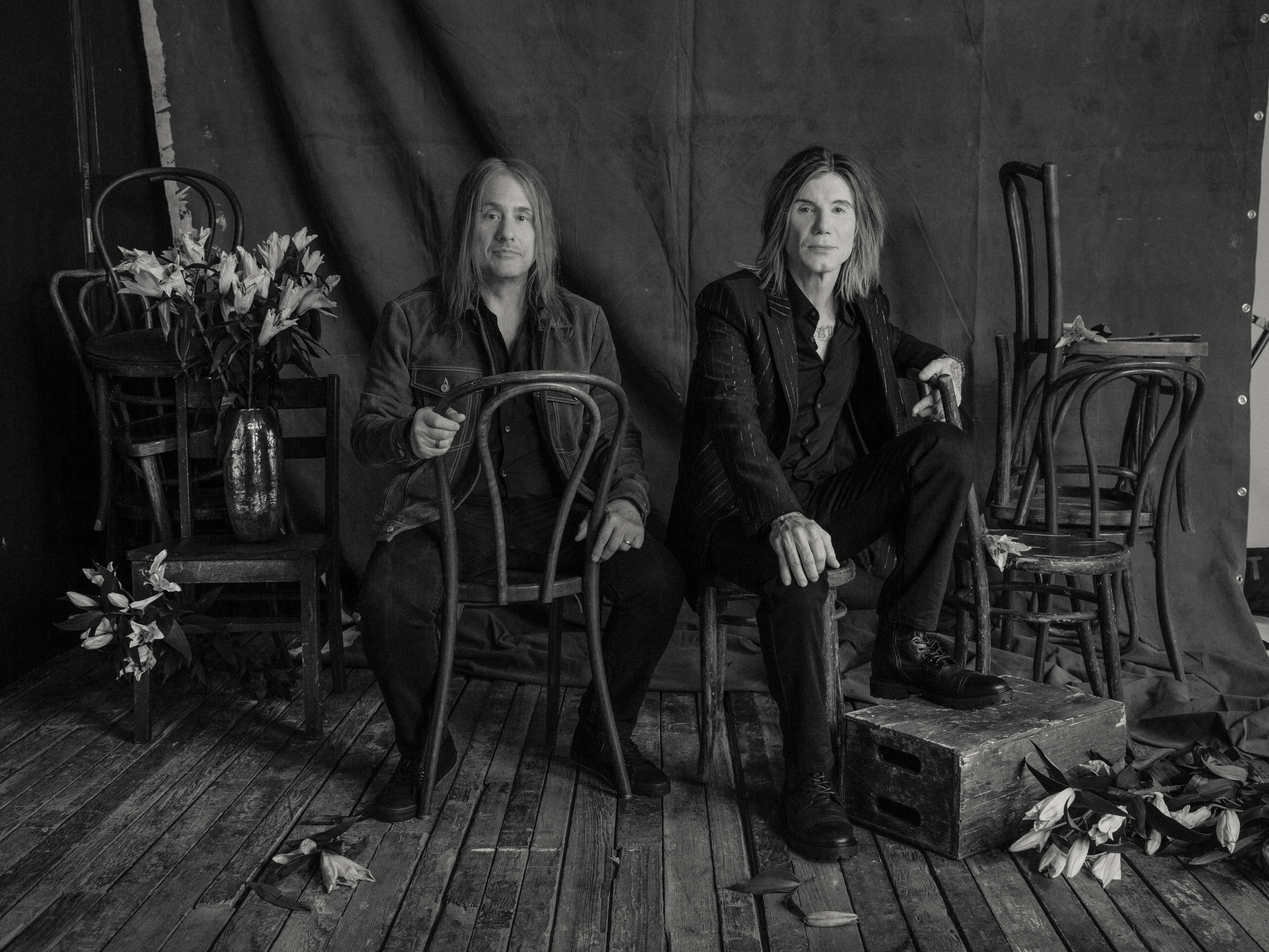 Goo Goo Dolls Aguascalientes