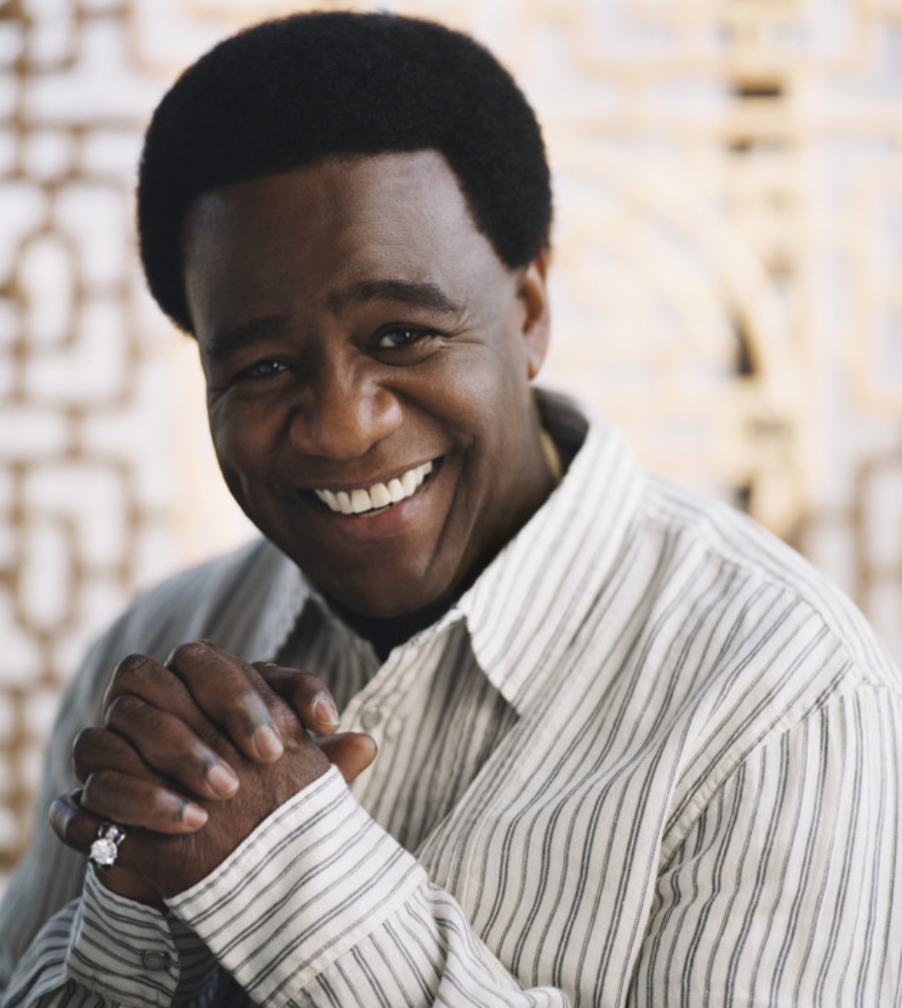 Al Green Hollywood