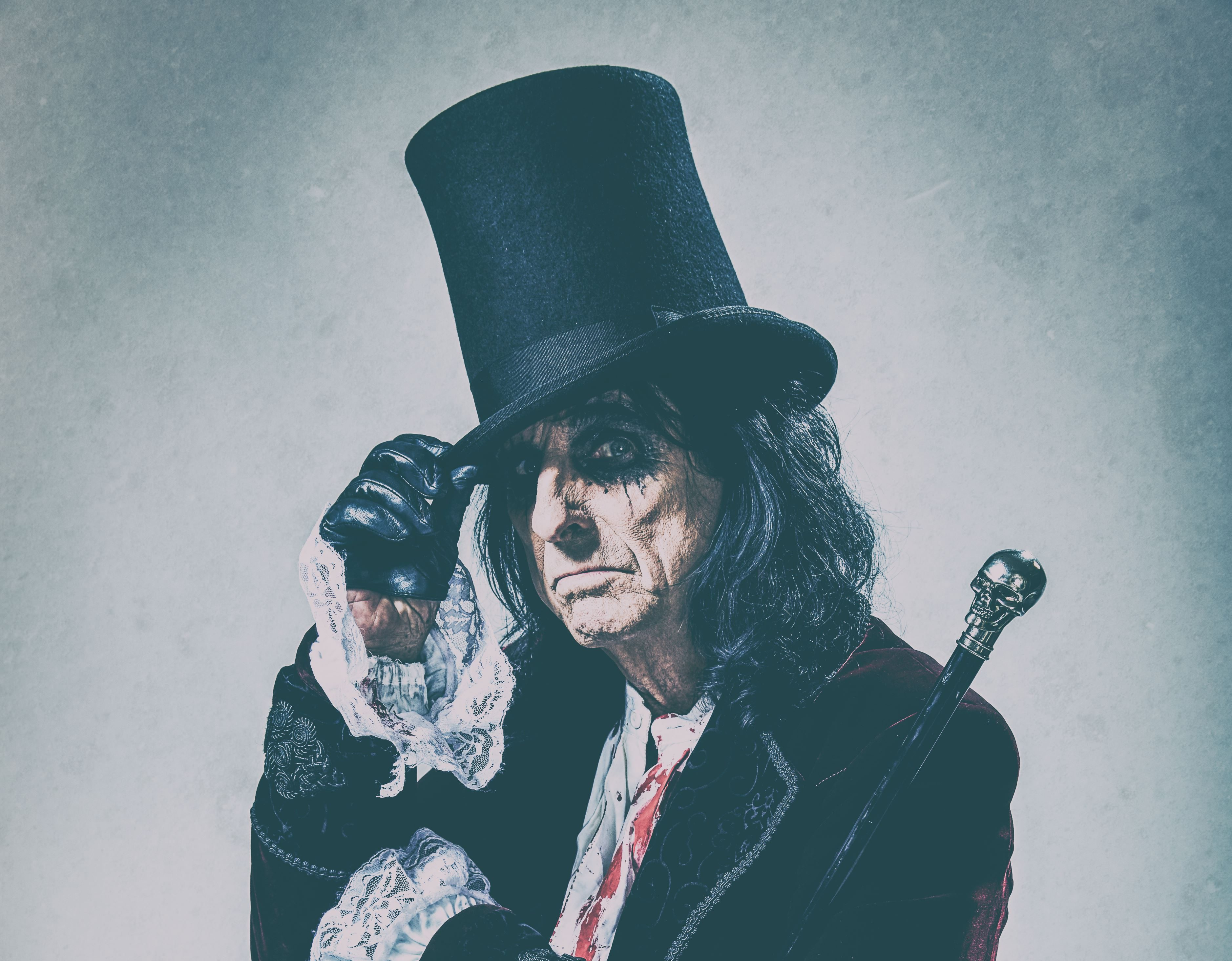 Alice Cooper Stockton-on-Tees