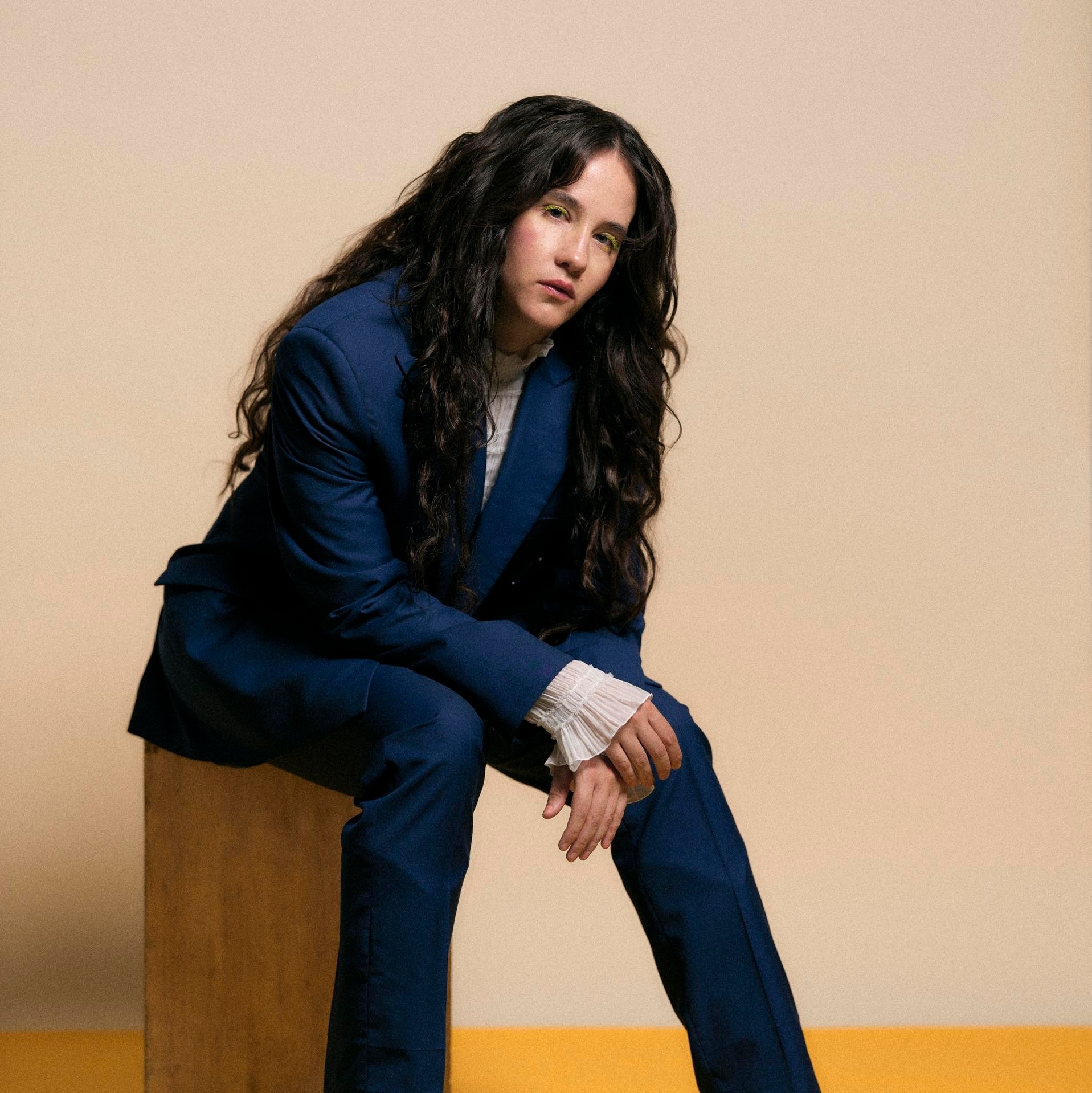 Gol de Oro: Ximena Sarinana vs Leo Rizzi Mexico City