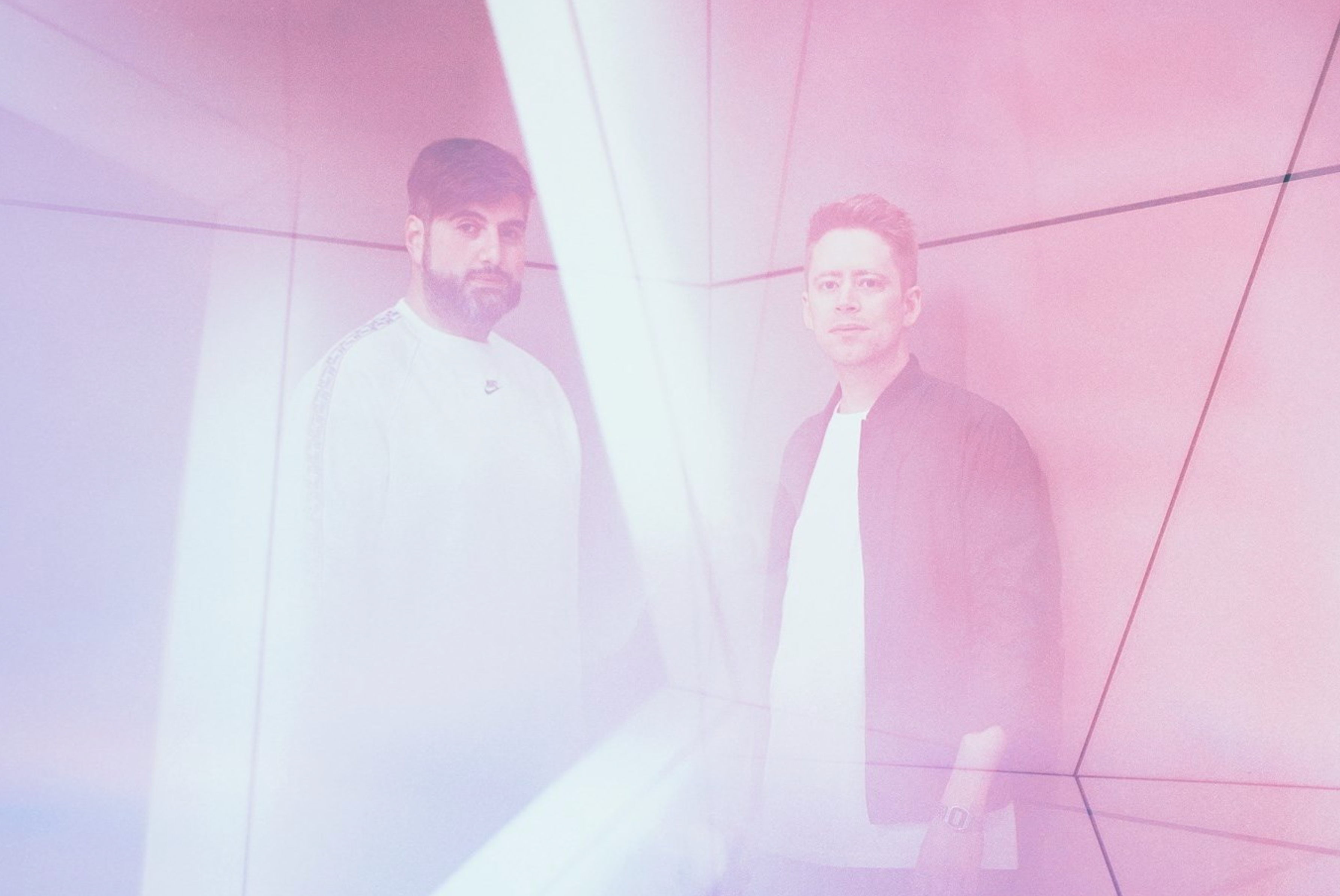 Gol de Oro: Digitalism vs Kinky Mexico City