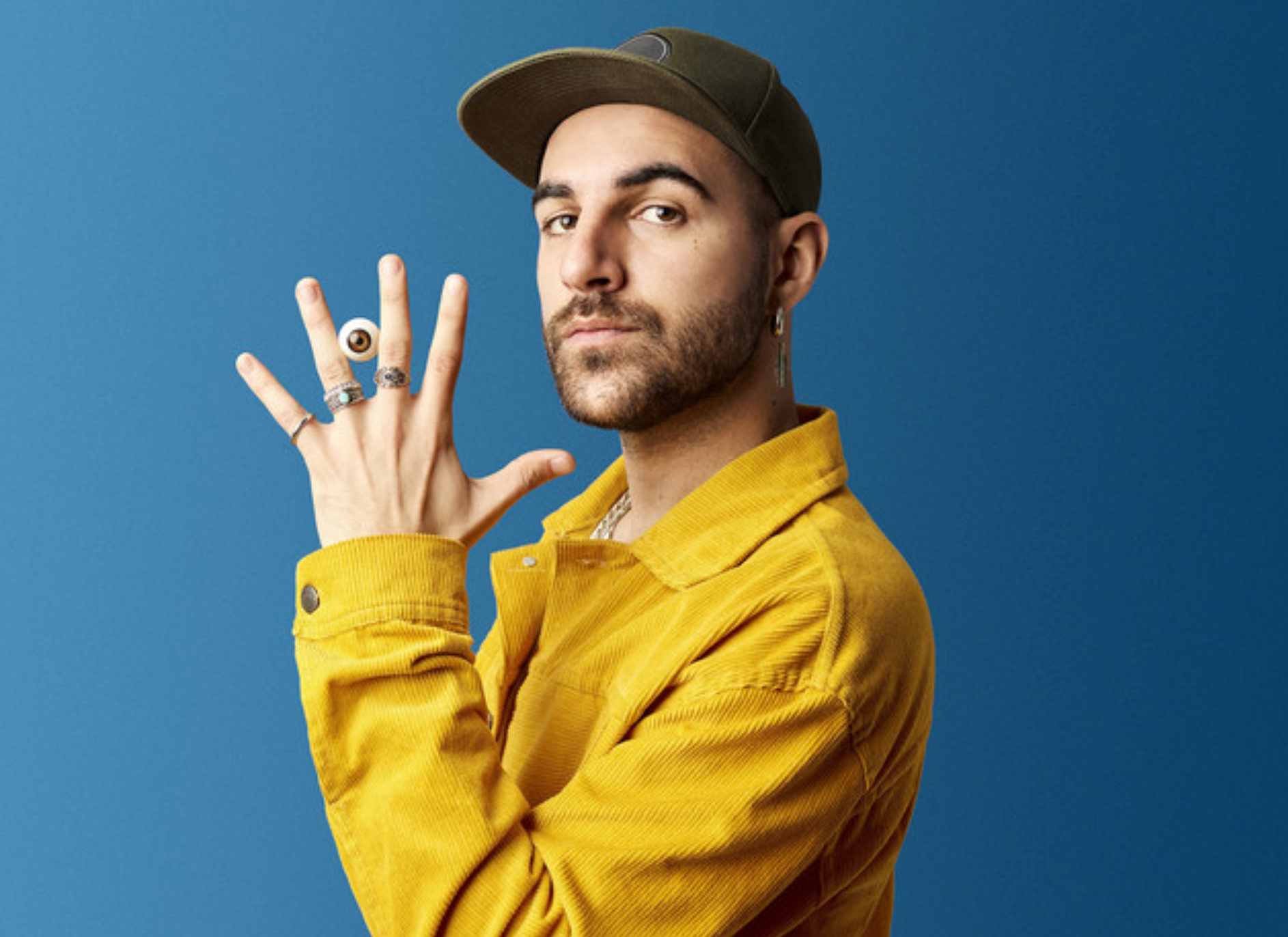 Nil Moliner & Álvaro de Luna Marbella