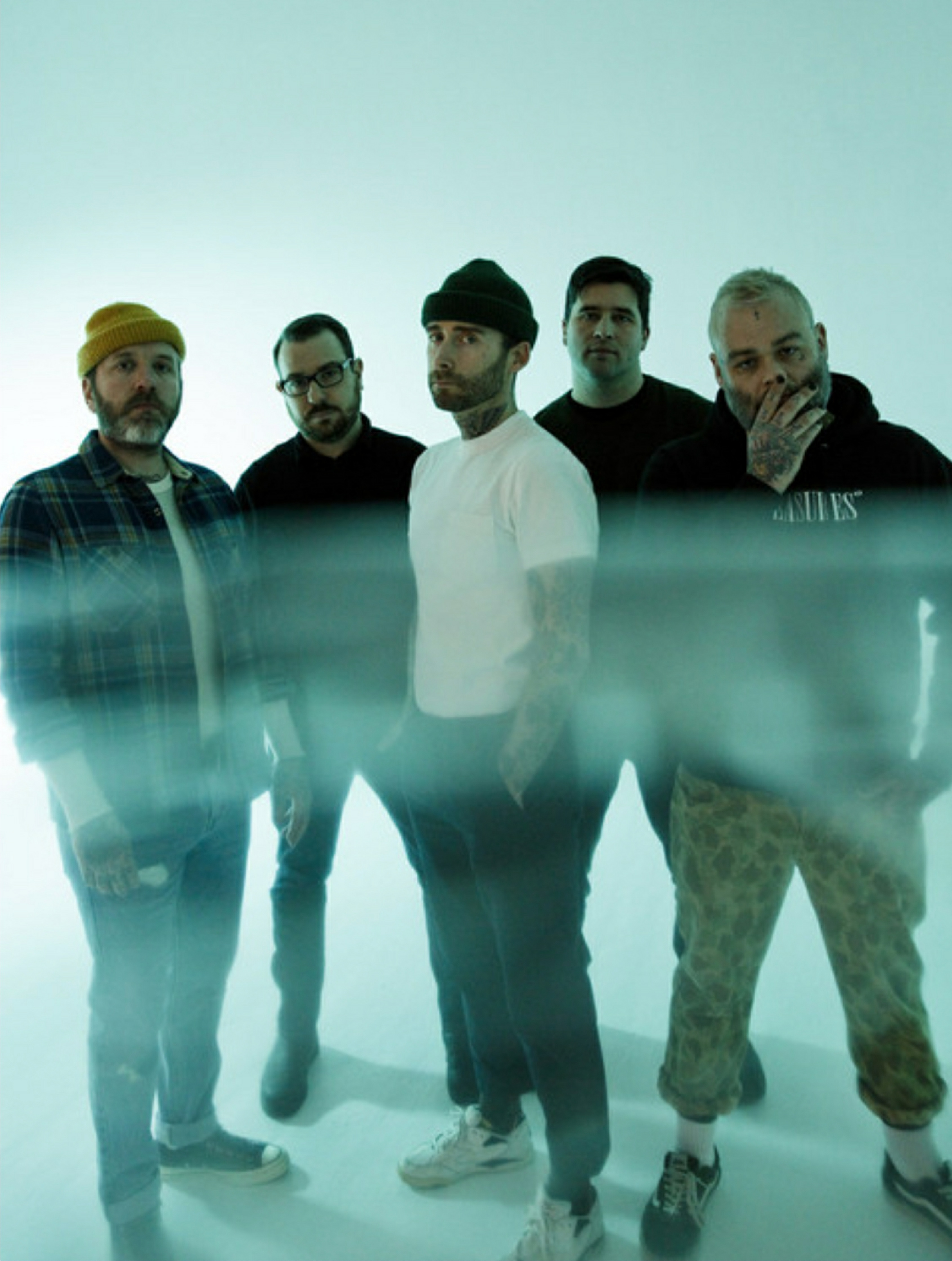 Alexisonfire Berlin