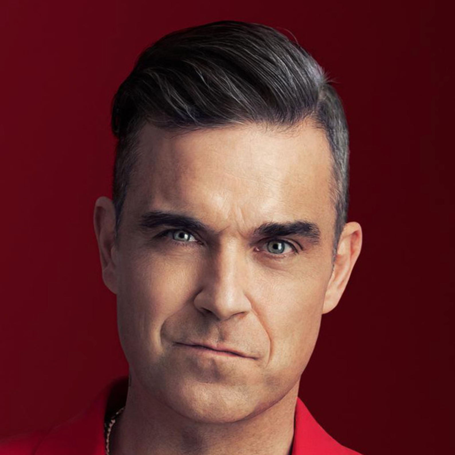 Robbie Williams Melbourne