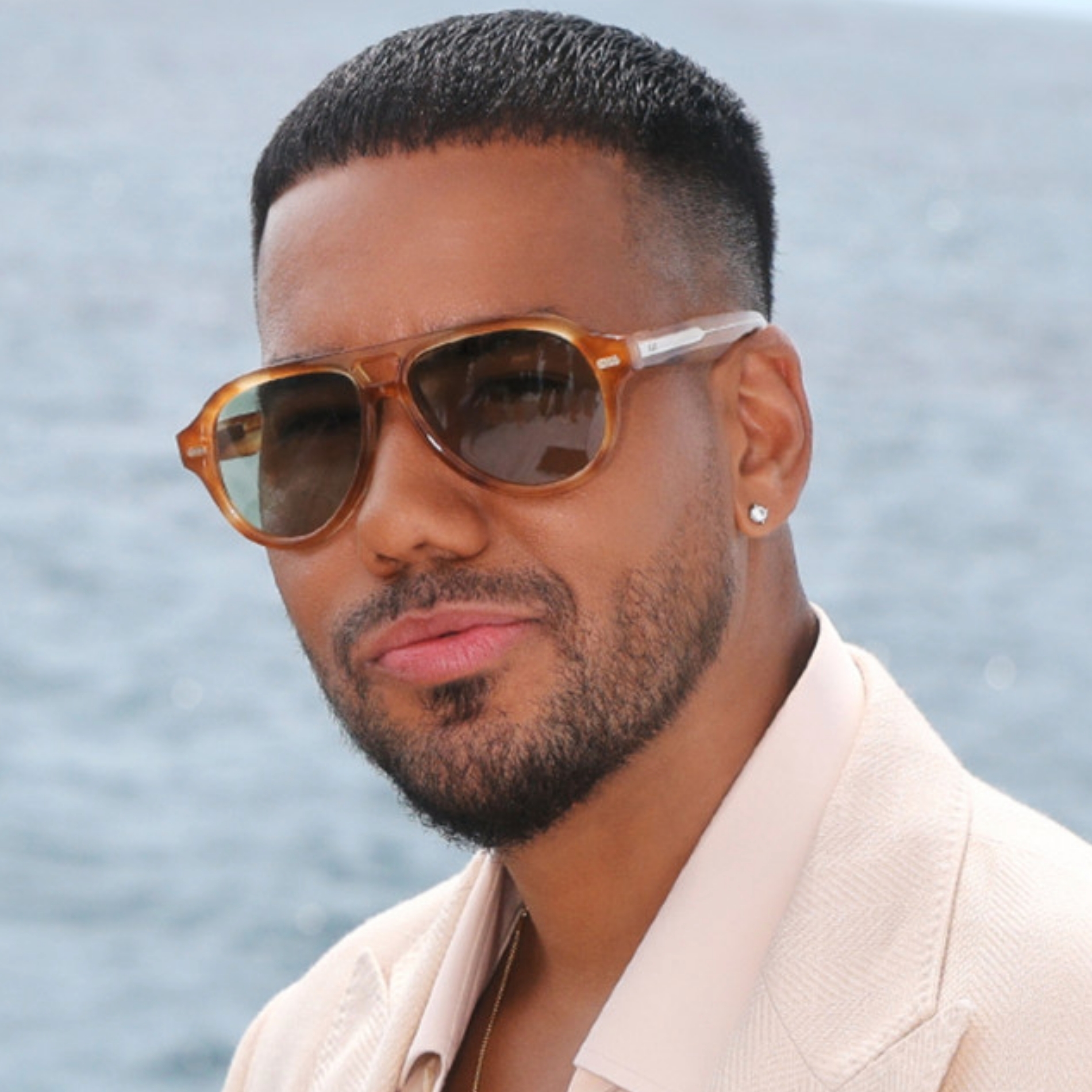 Romeo Santos & Prince Royce Puebla