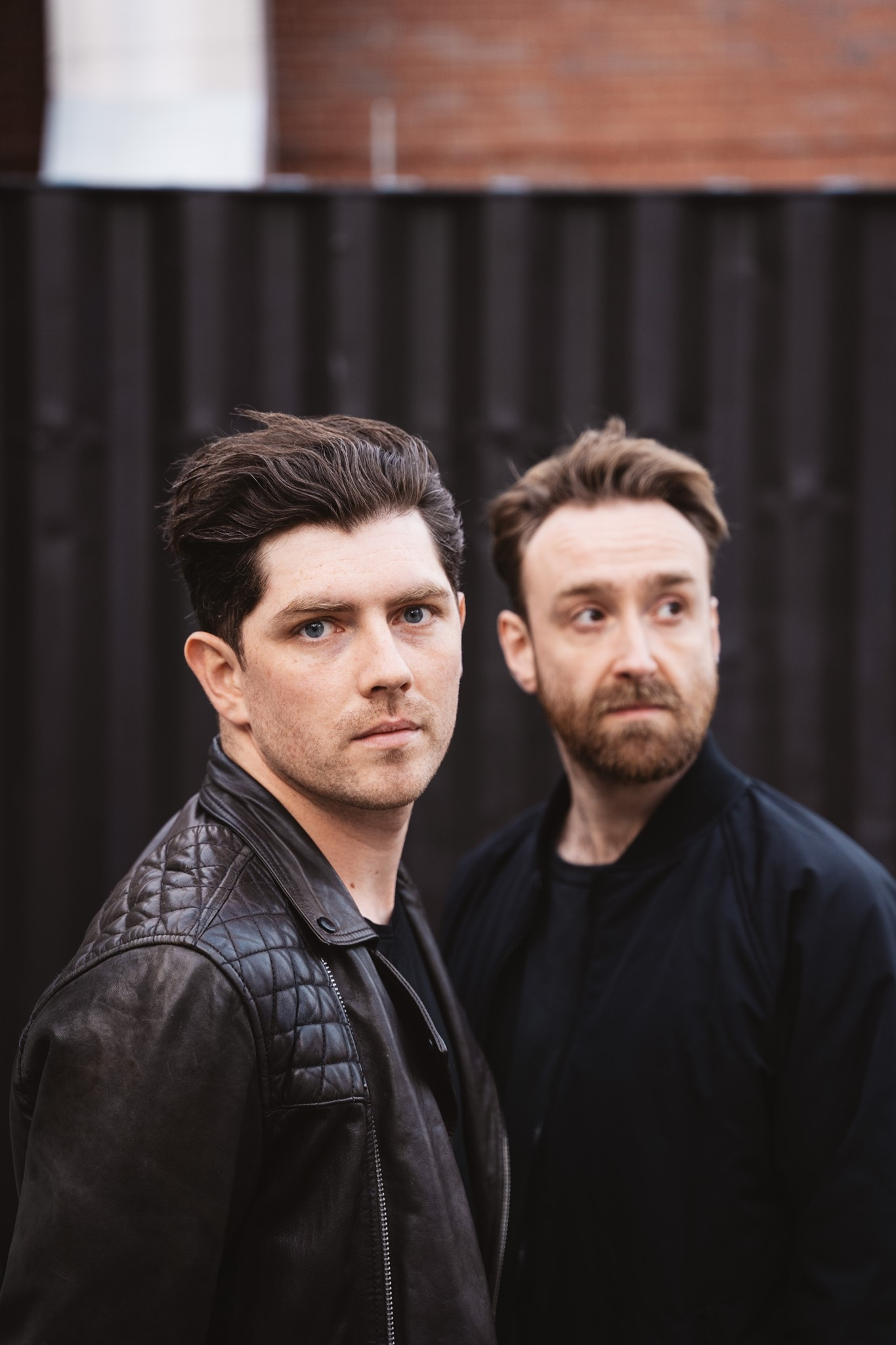 Twin Atlantic Aberdeen