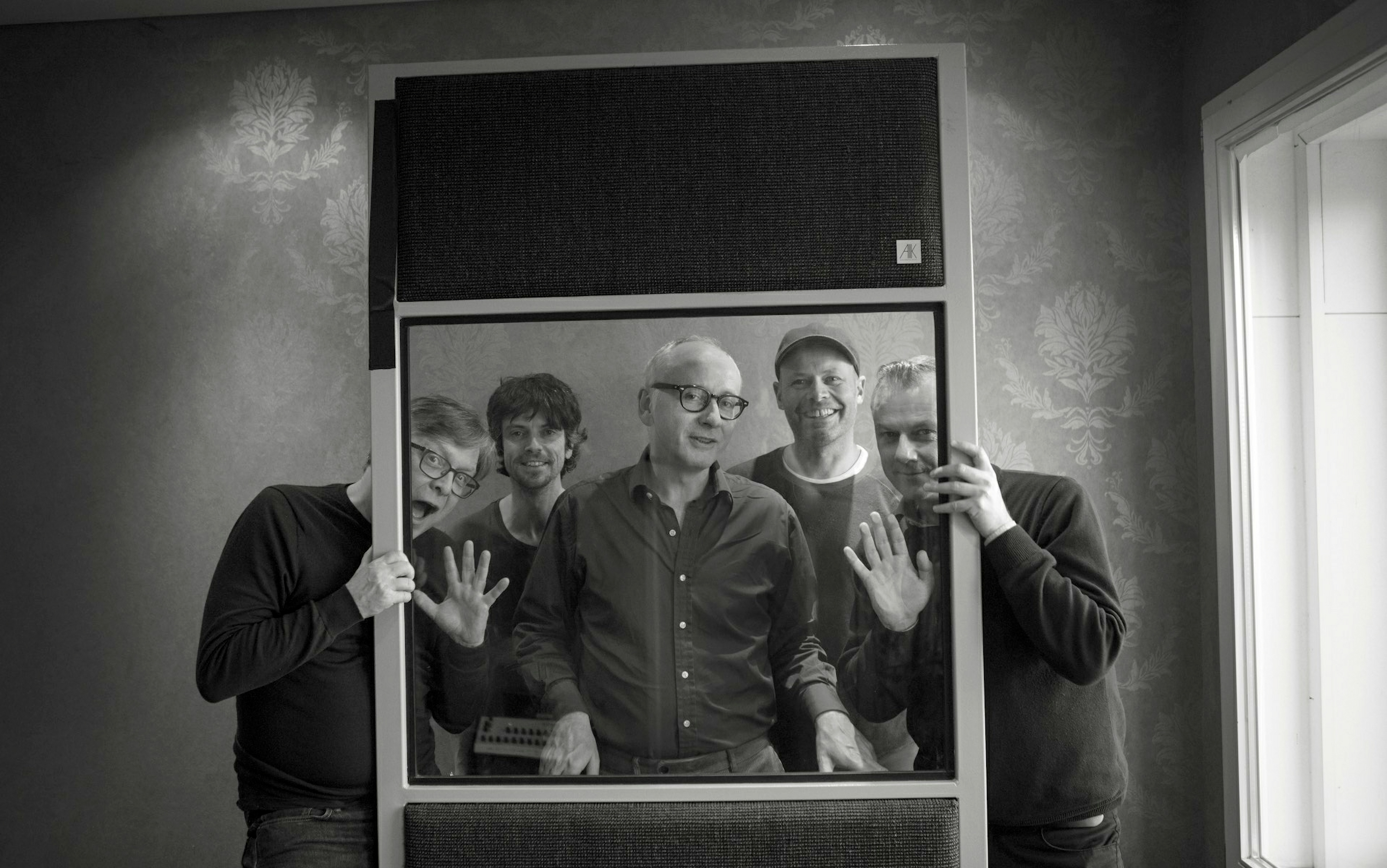 Teenage Fanclub Belfast