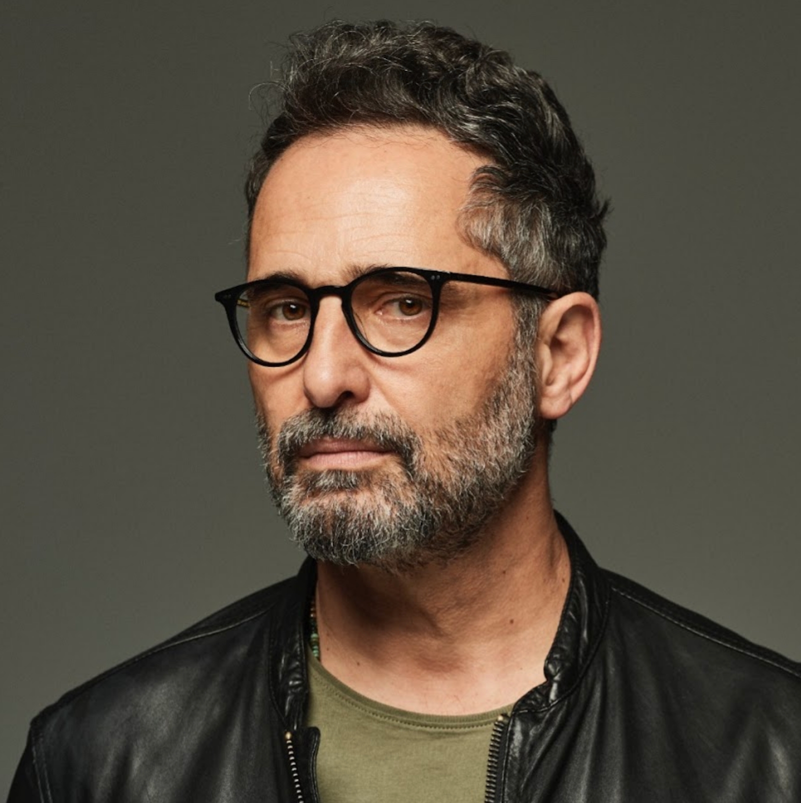 Jorge Drexler Mexico City
