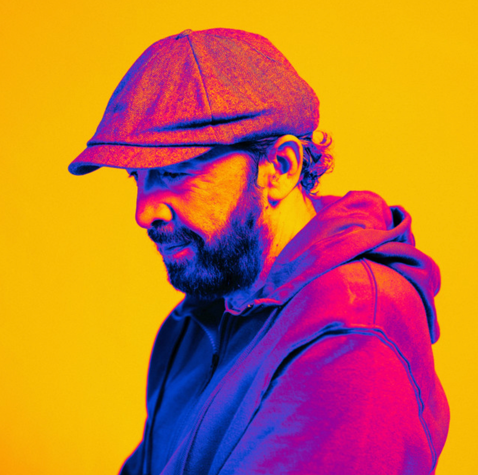 Juan Luis Guerra Sevilla