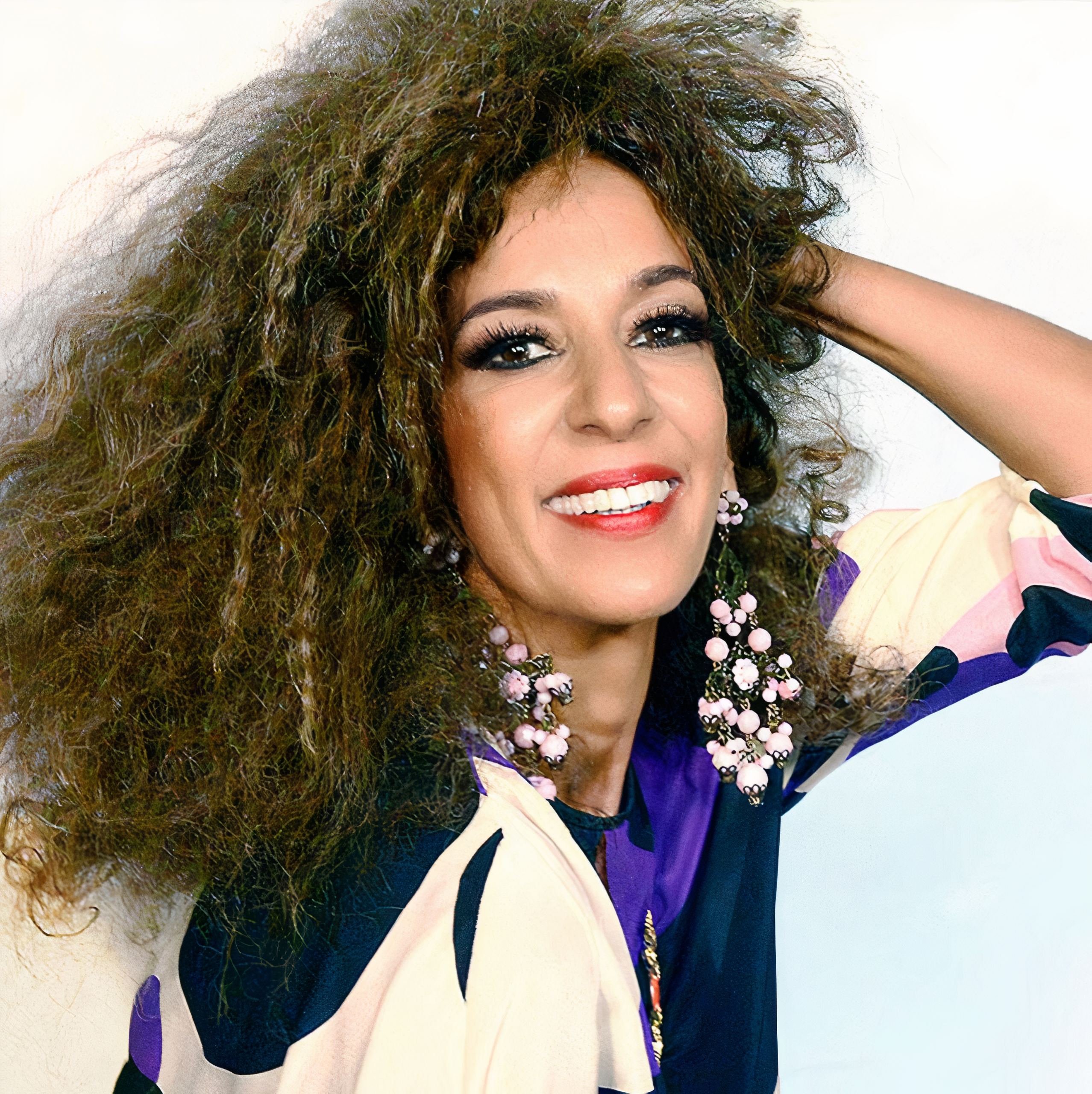 Rosario Flores Barcelona