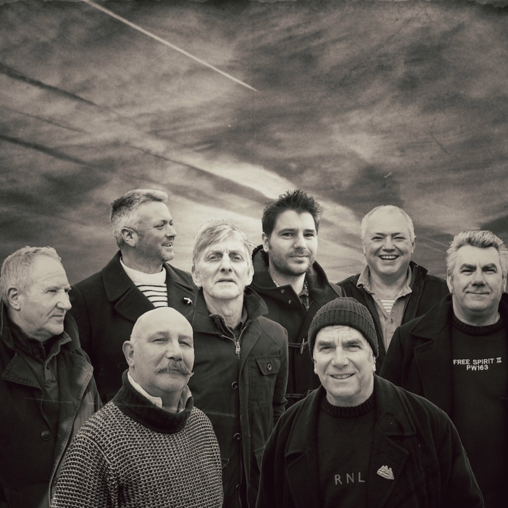 Fishermans Friends Bristol