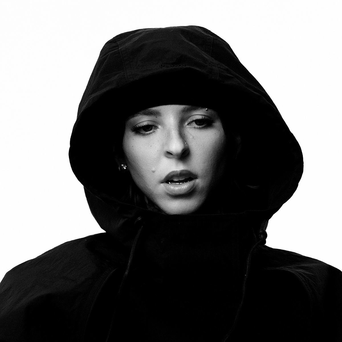 Young Miko Monterrey