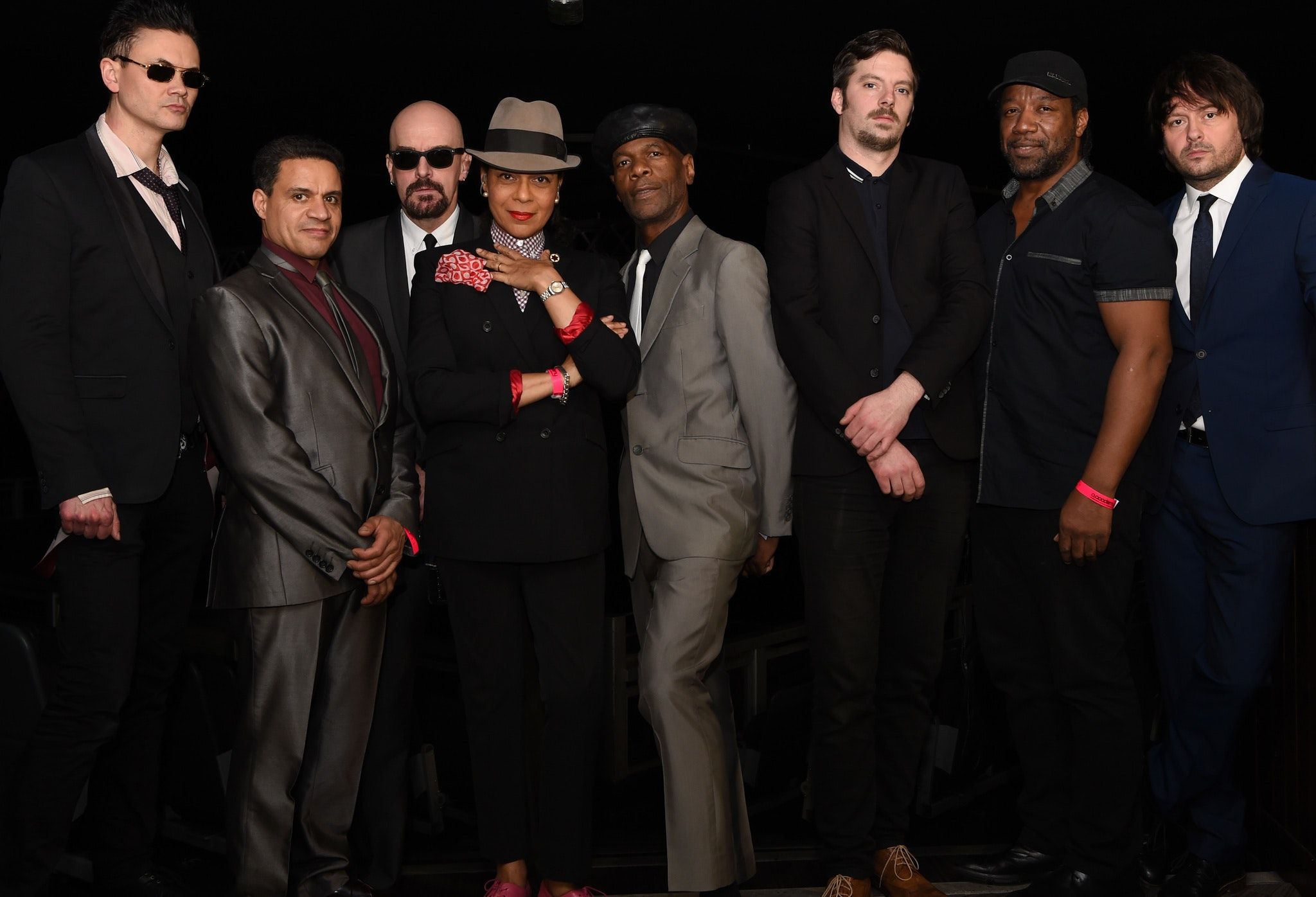 The Selecter Bristol