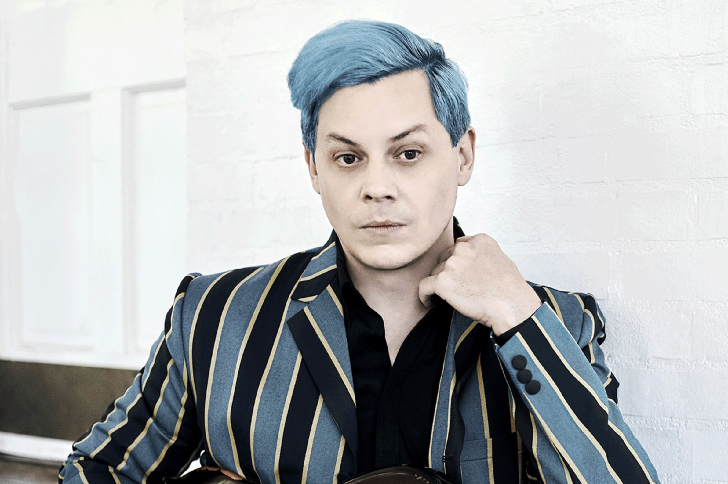 Jack White Bristol