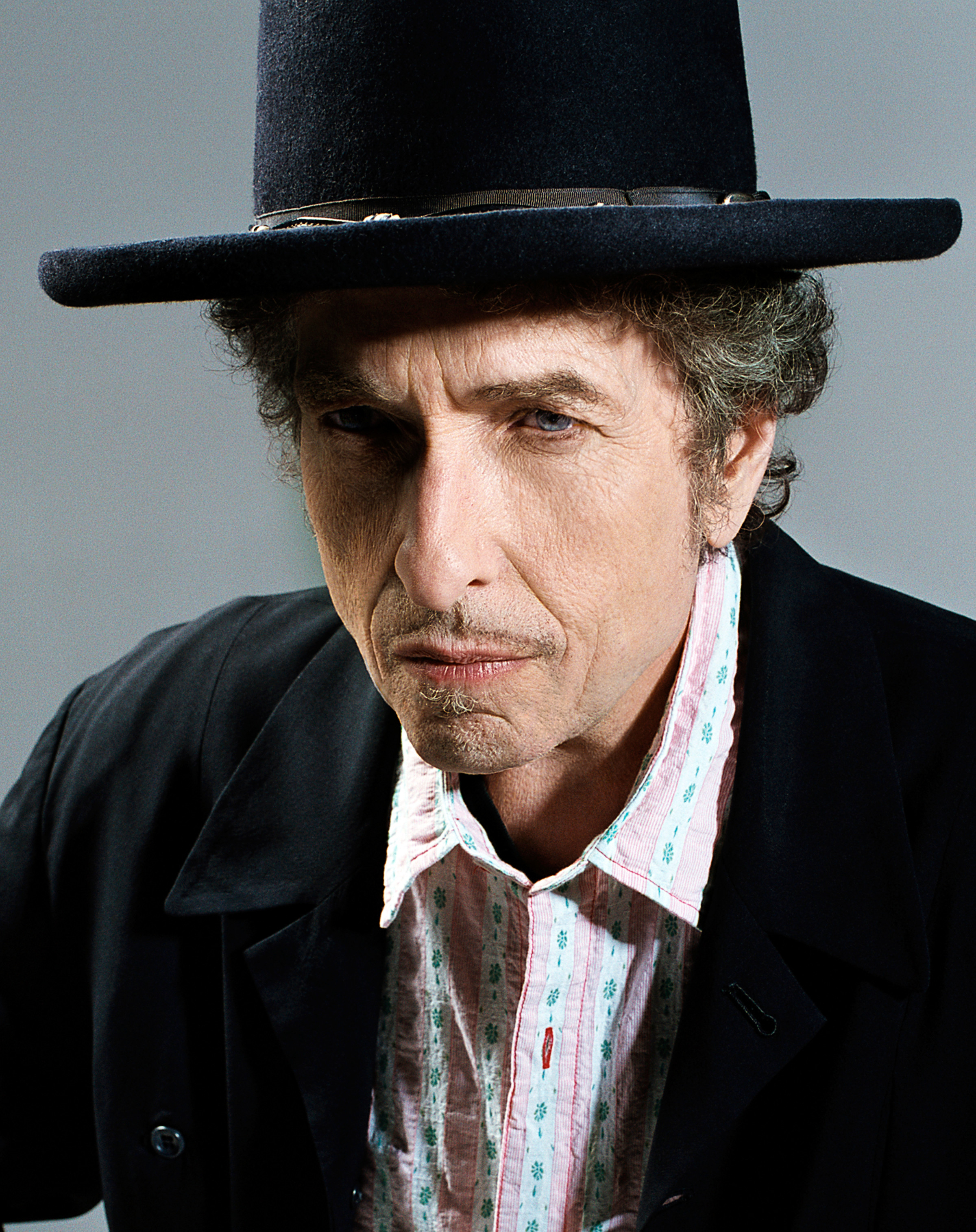 Bob Dylan Lincoln