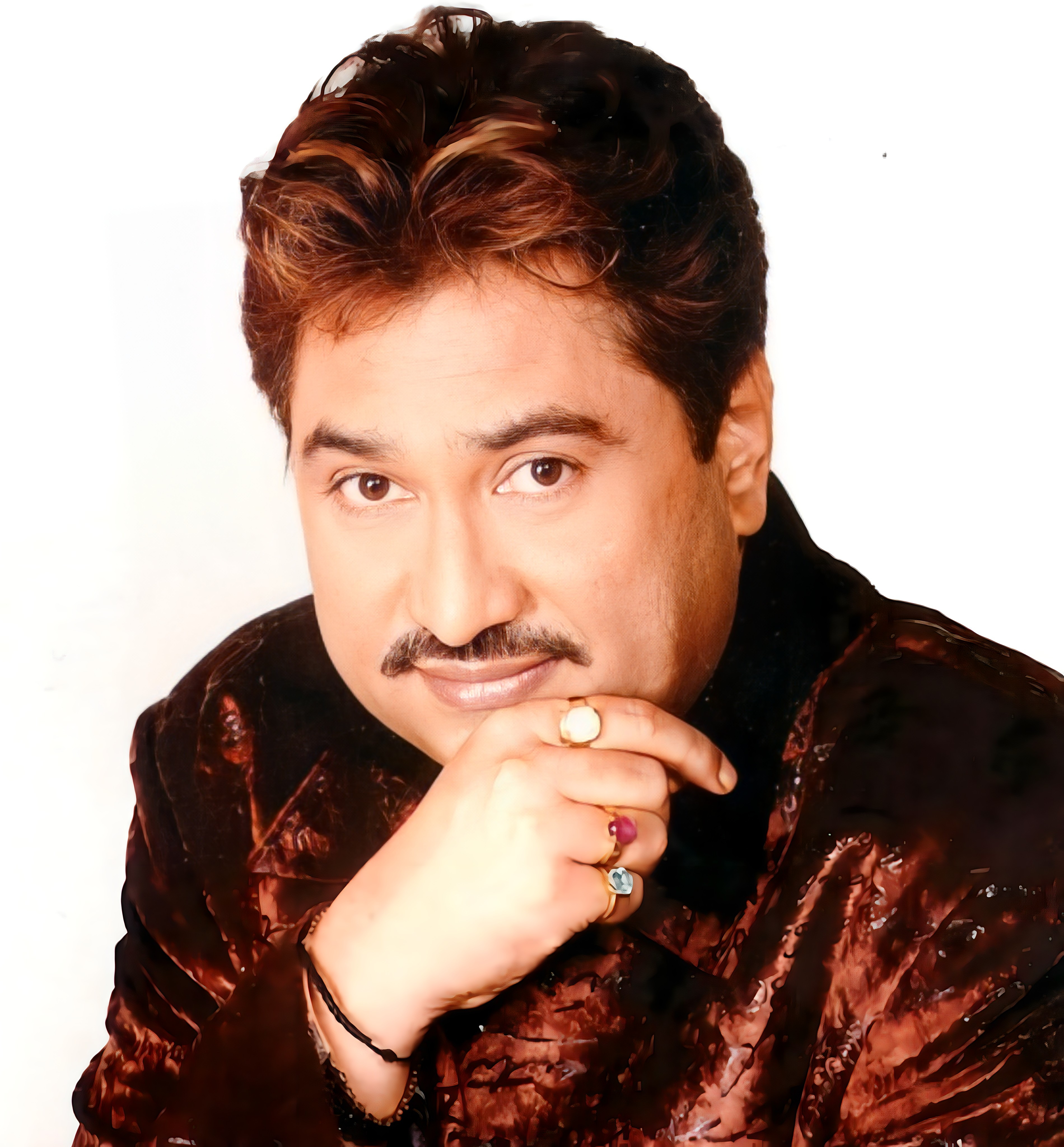 Kumar Sanu London