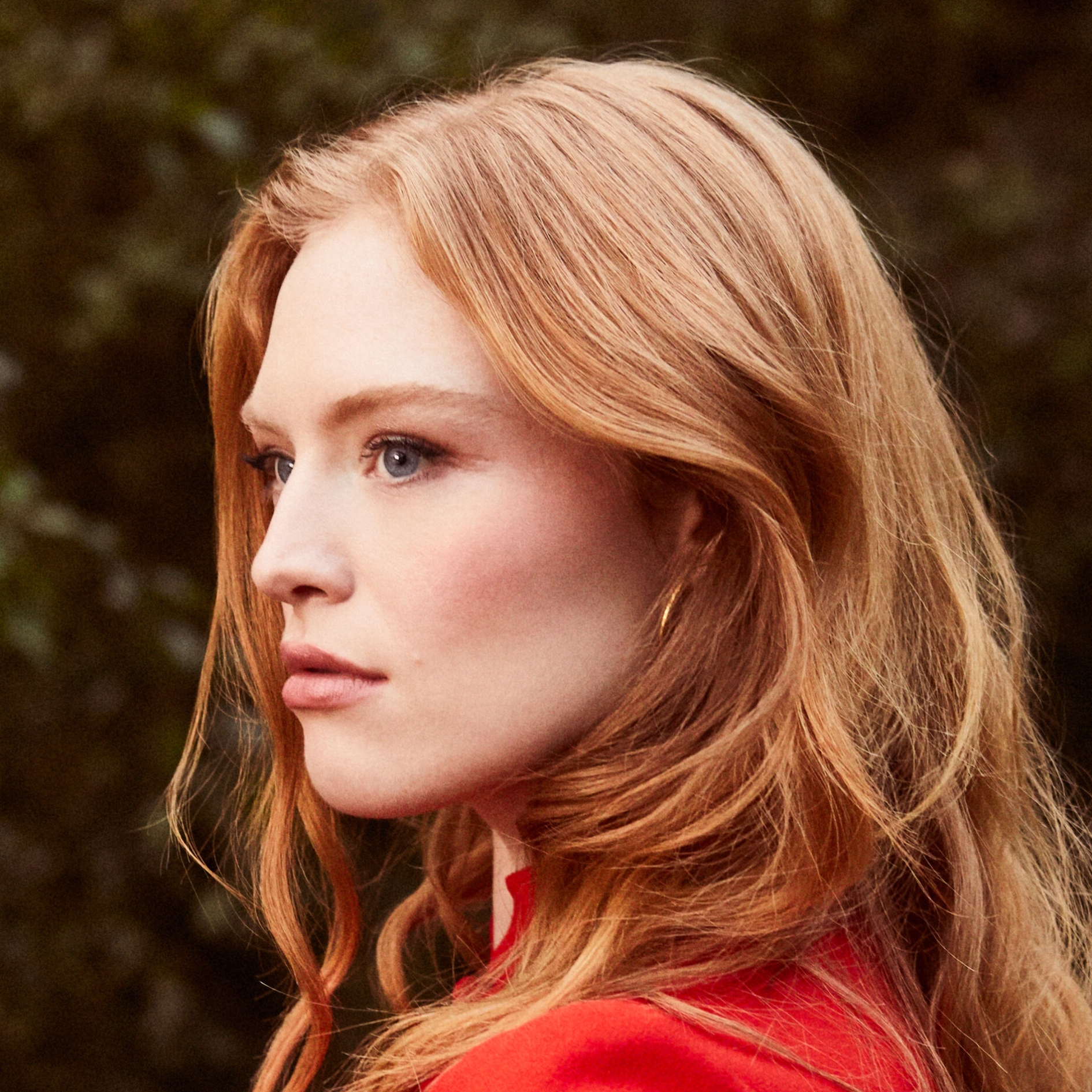 Freya Ridings London