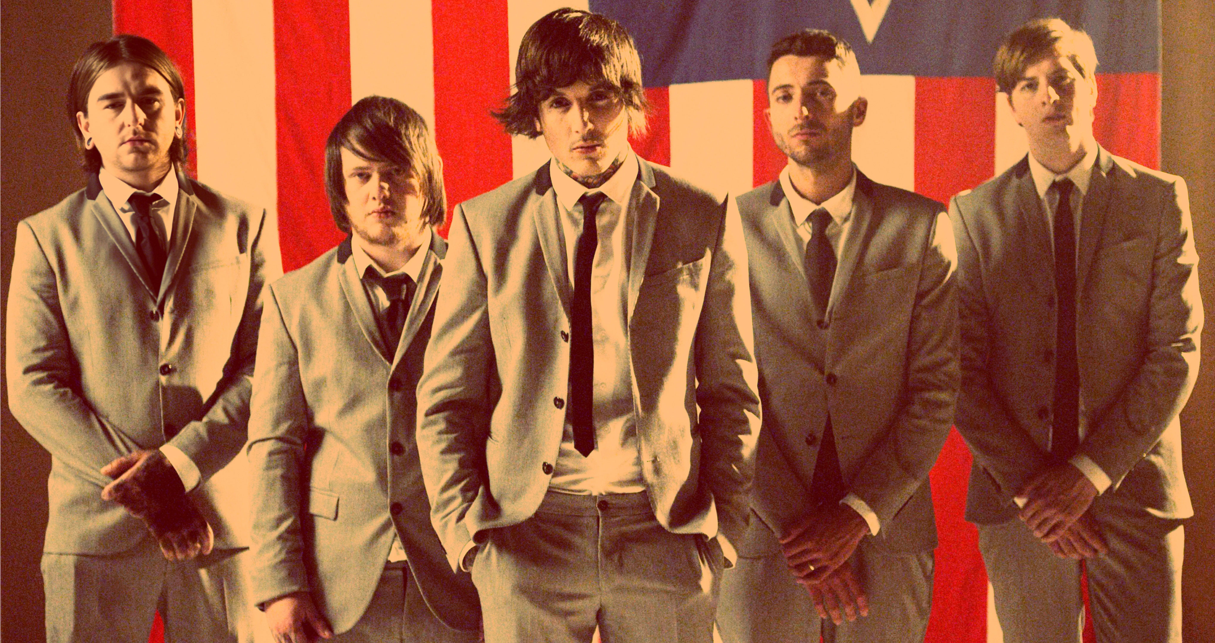 Bring Me the Horizon Manchester