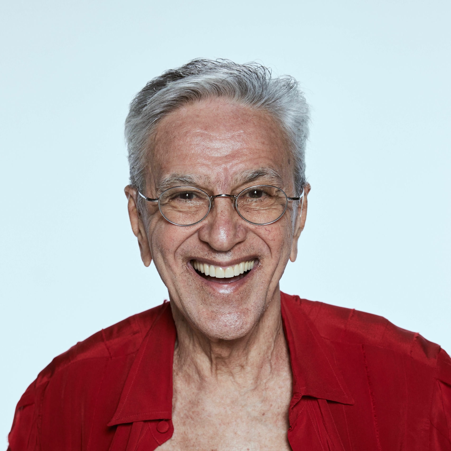 Caetano Veloso Madrid