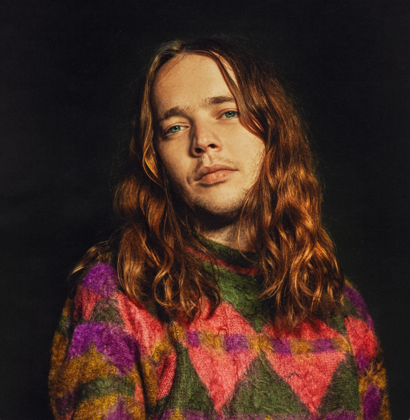 Billy Strings - 2-Day Pass Oakland