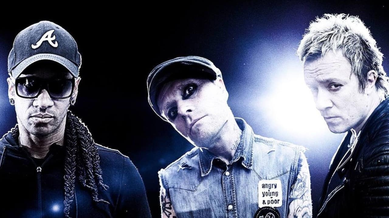 The Prodigy Brussels