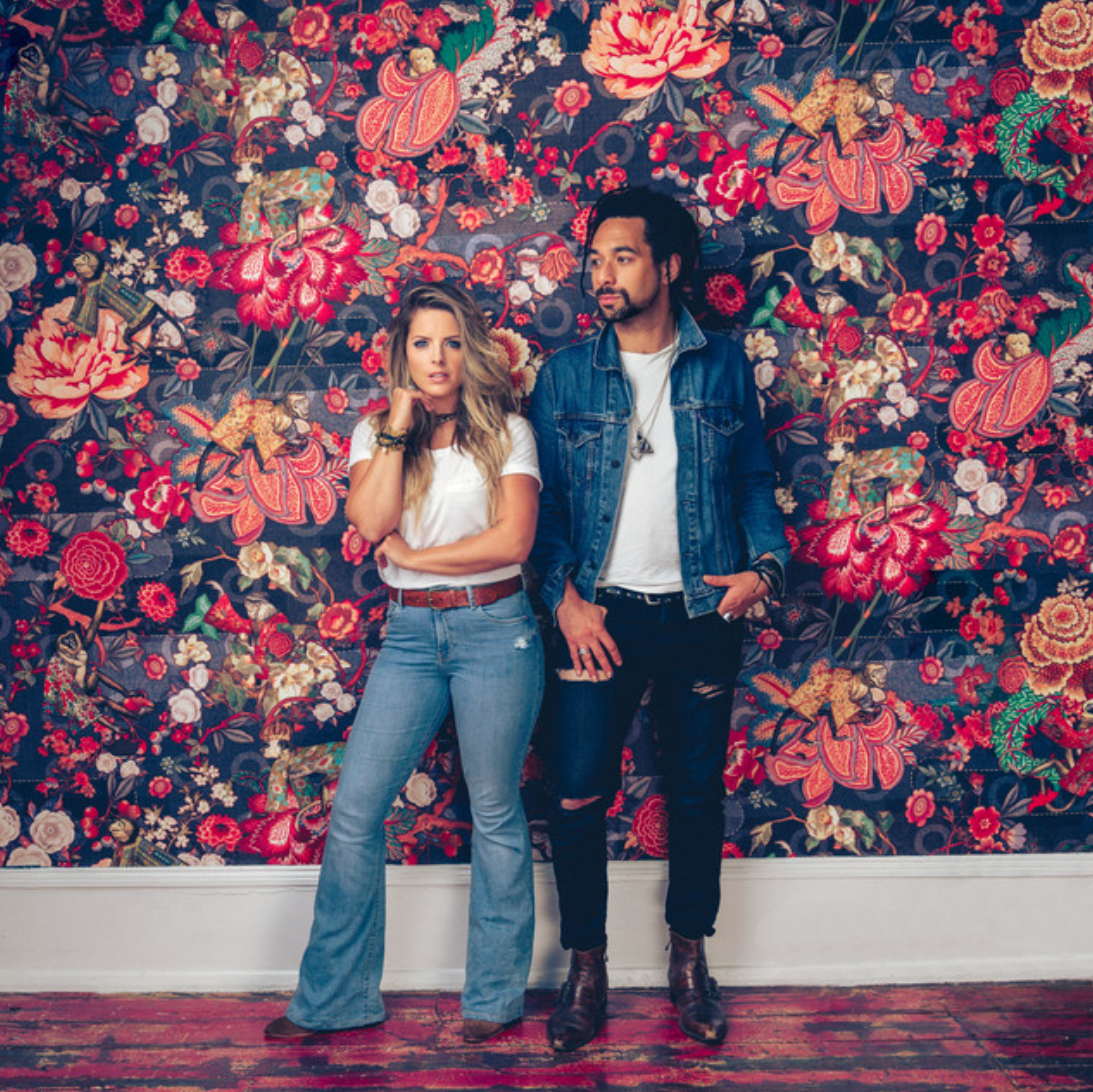 The Shires London