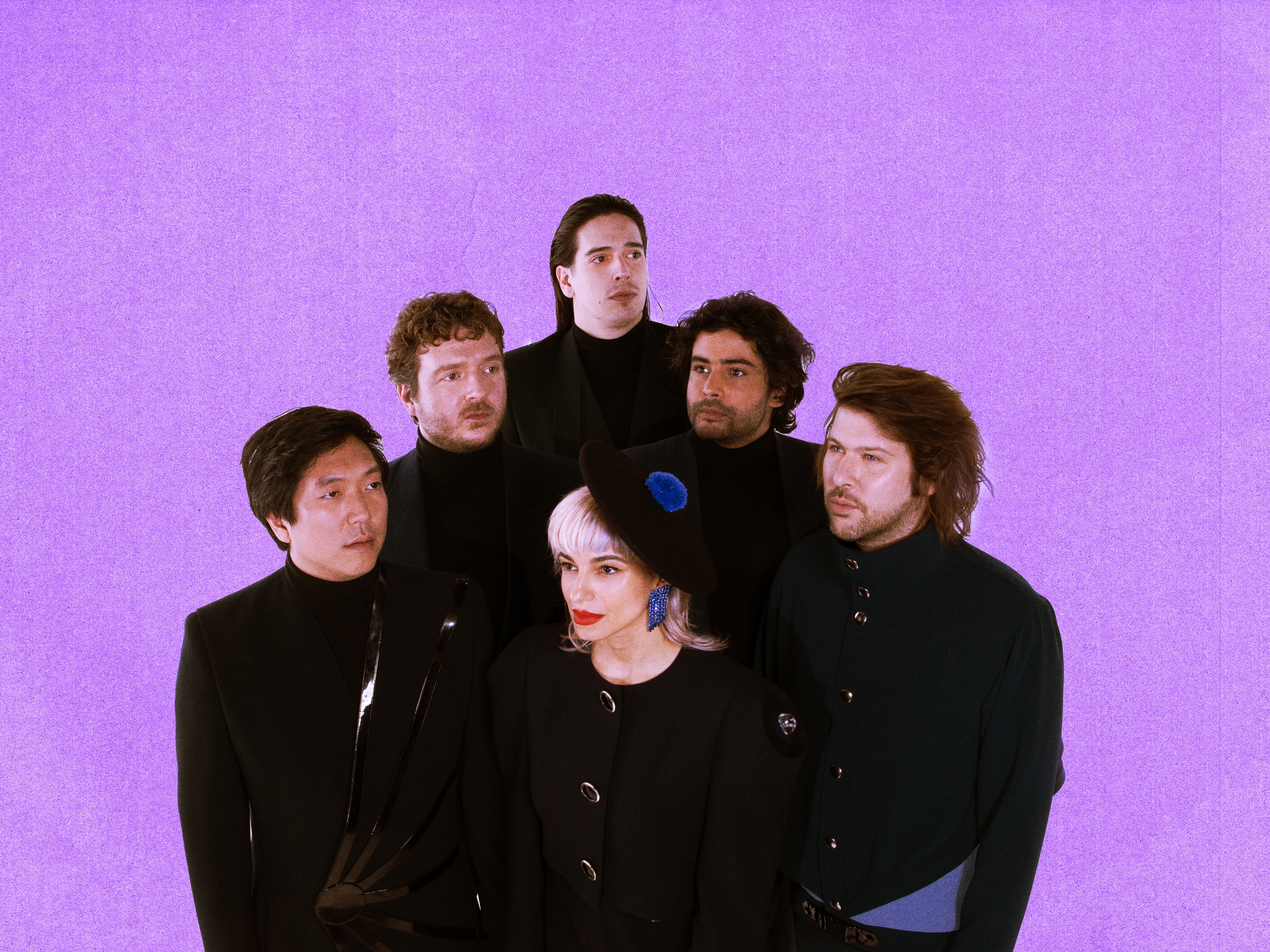 L'Impératrice Ciudad de México