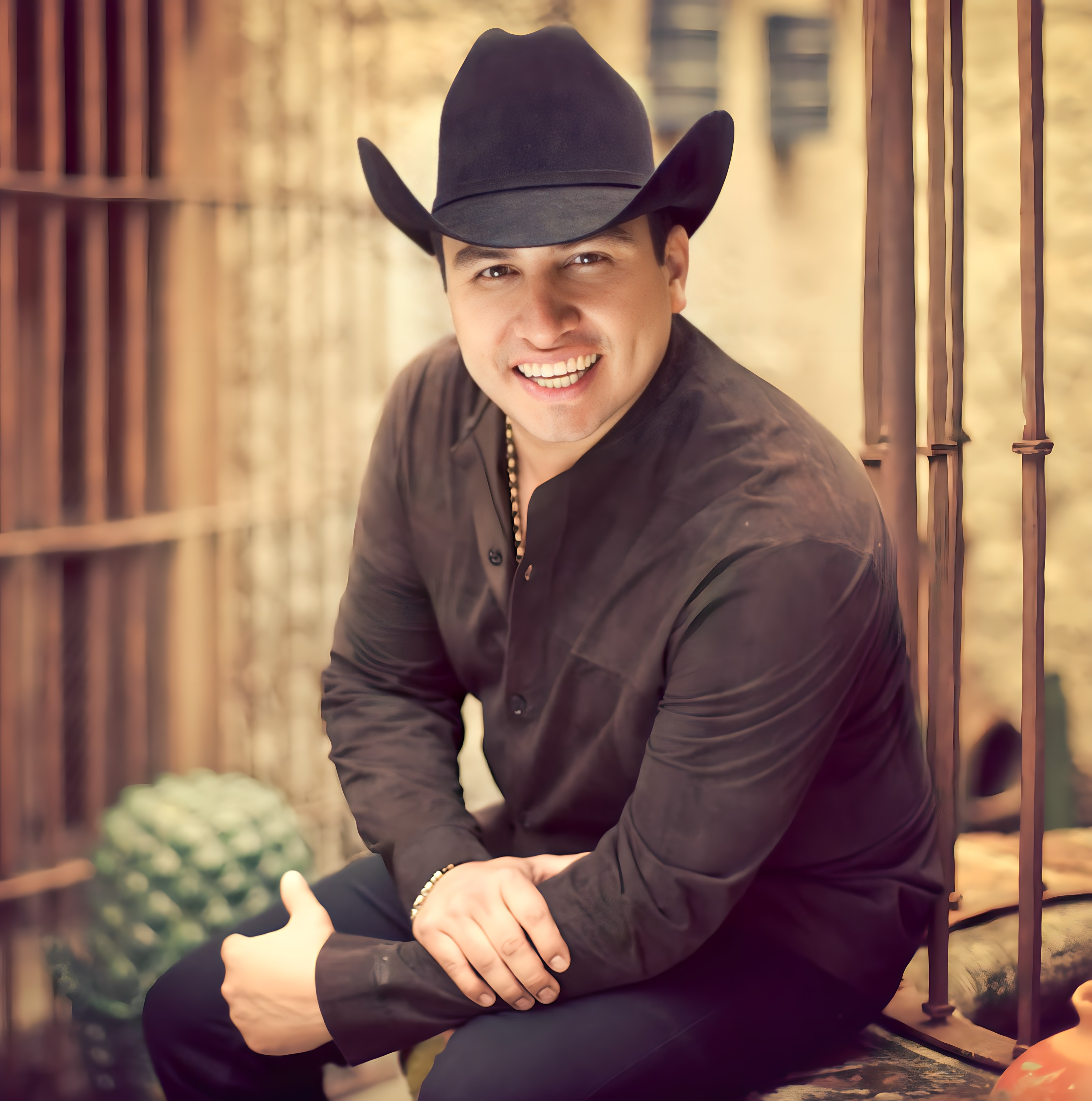 Julión Álvarez - Palenque de la Feria Tepabril 2026