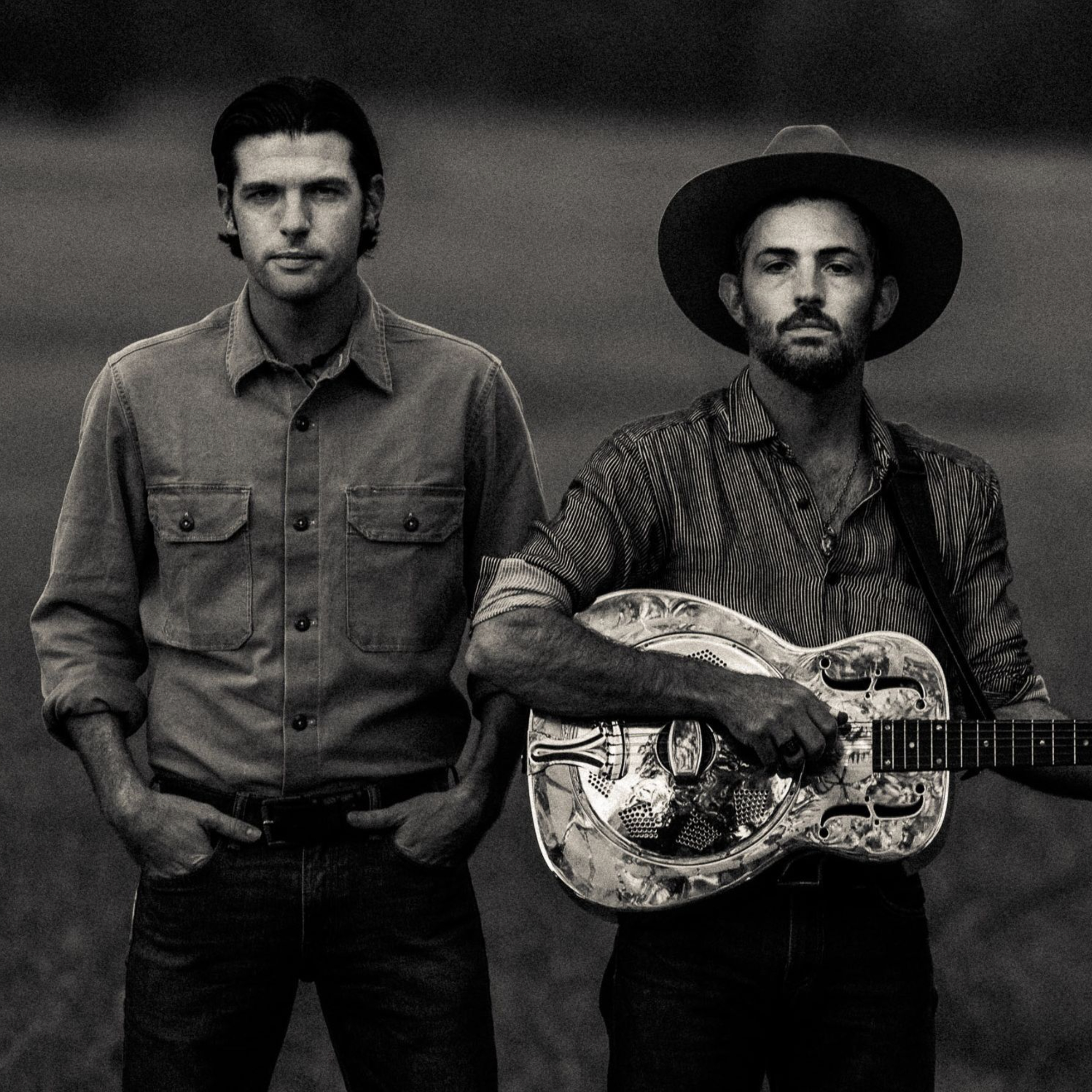 The Avett Brothers Austin