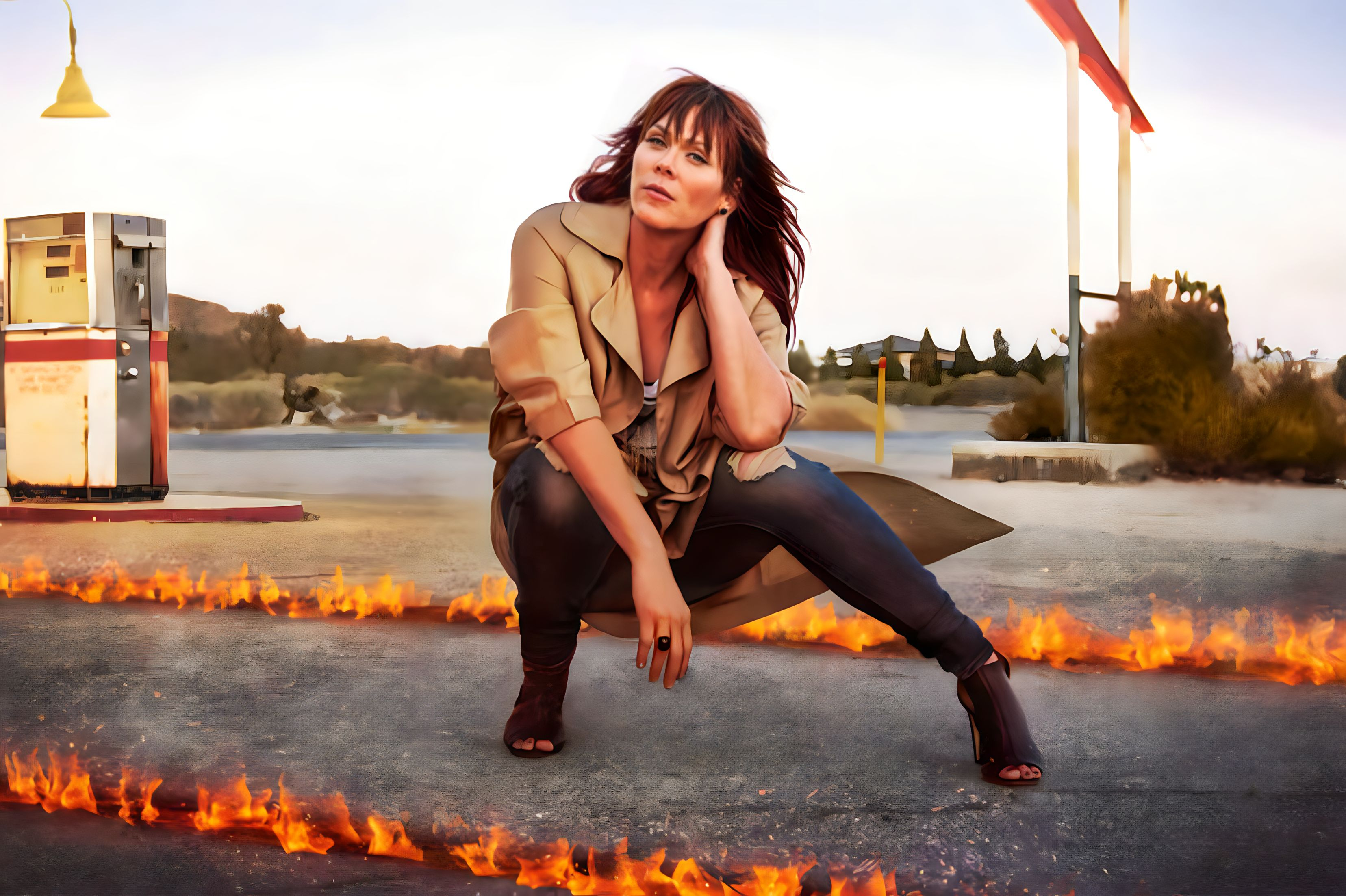 Beth Hart Oxford