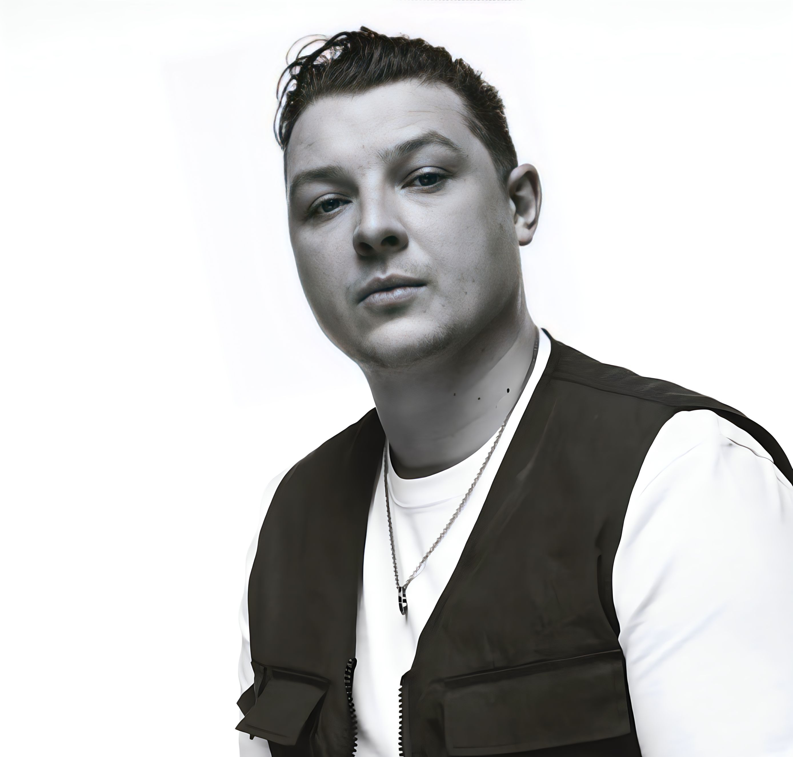 John Newman London
