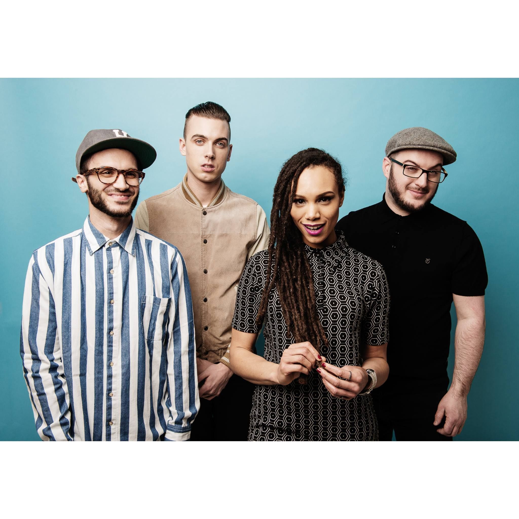 The Skints Brighton
