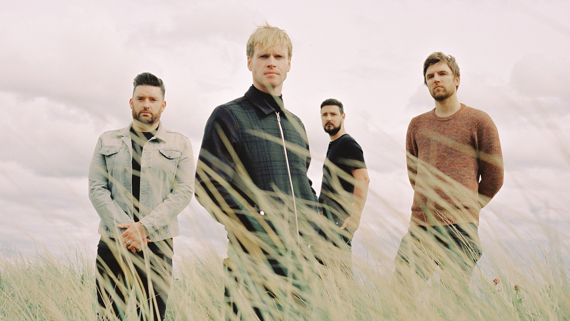 Kodaline Frankfurt am Main