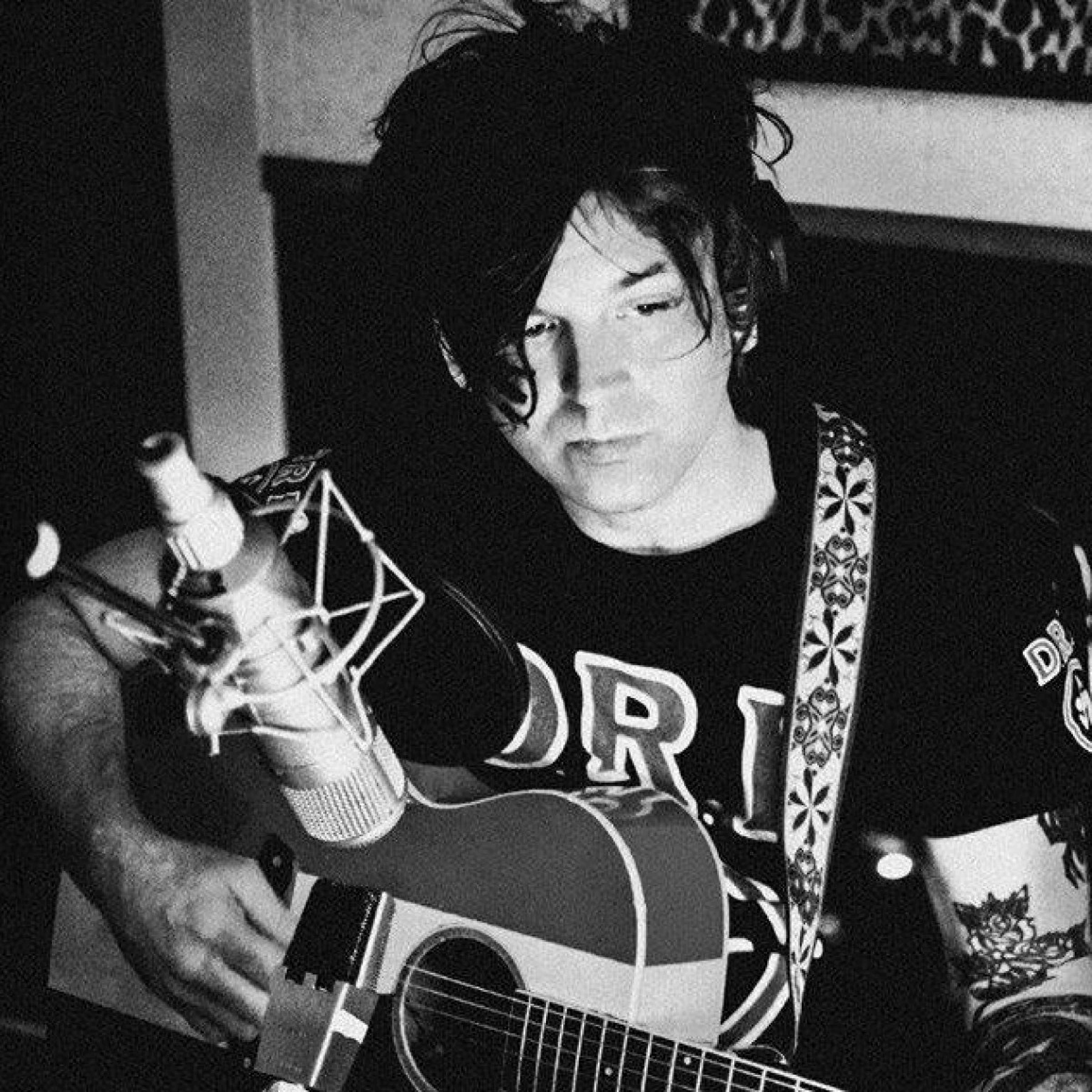 Ryan Adams Berlin