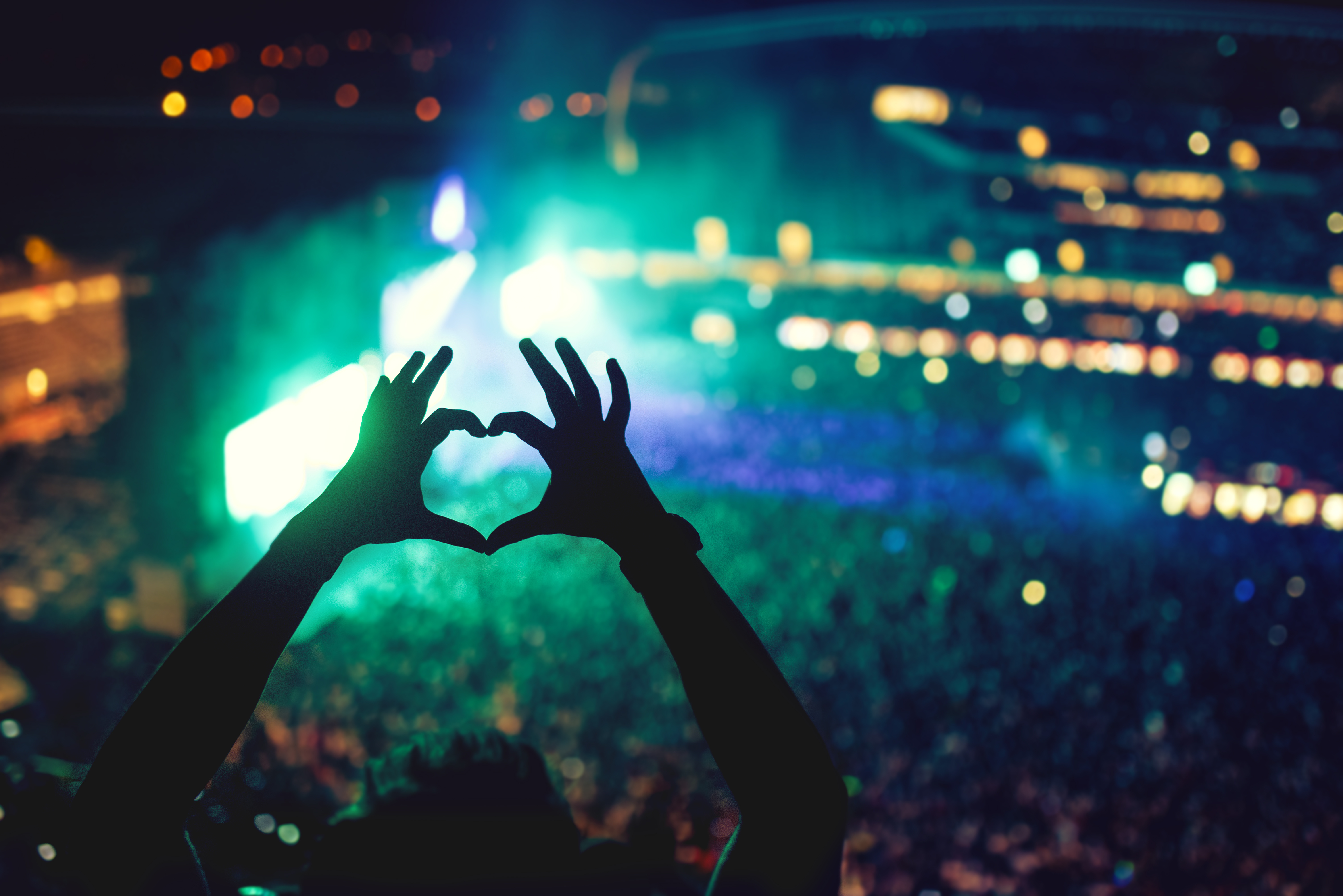 Maldita Vecindad Guadalajara