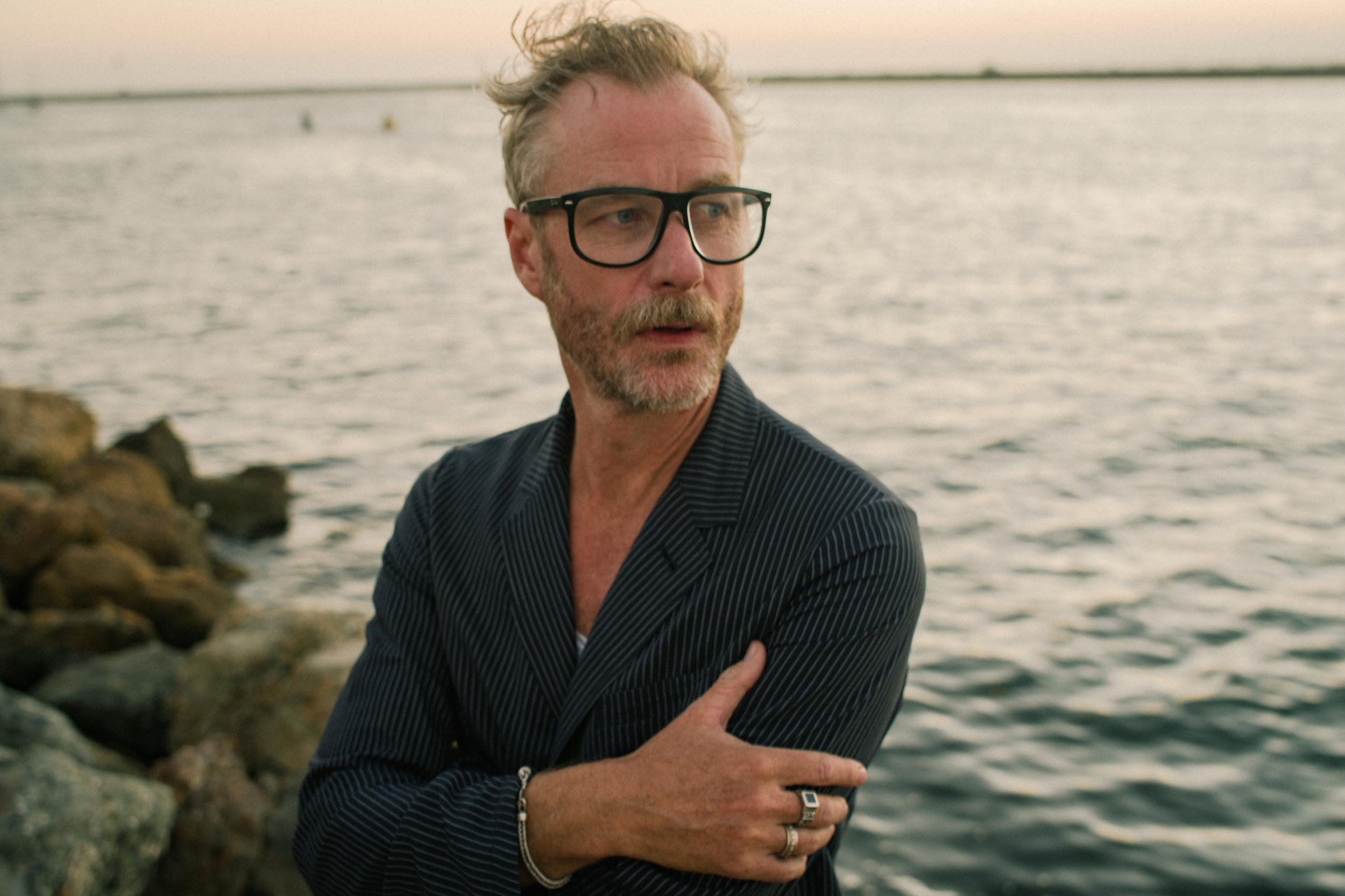 Matt Berninger London
