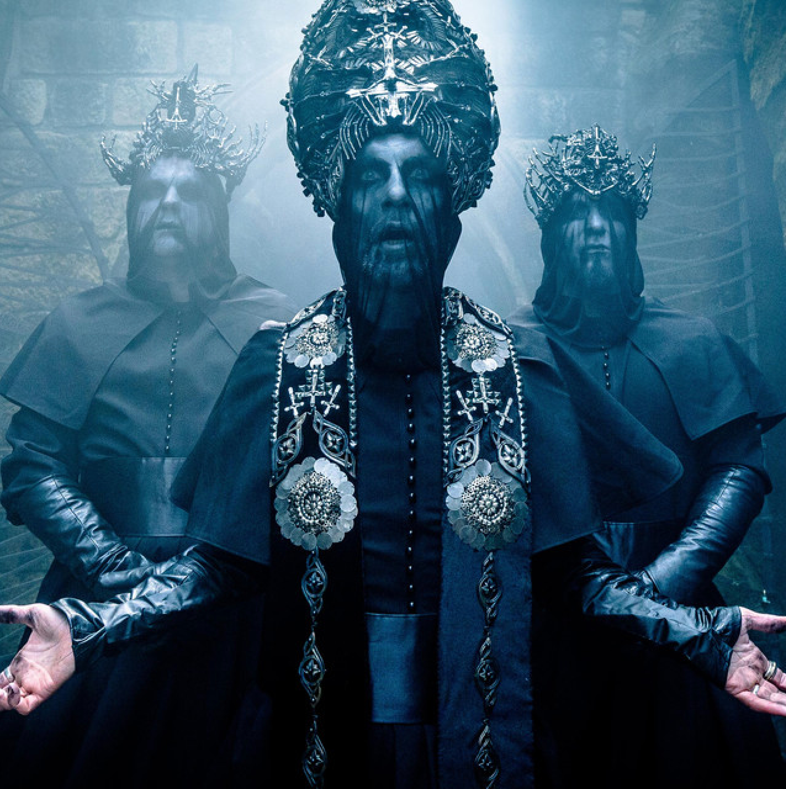 Behemoth London